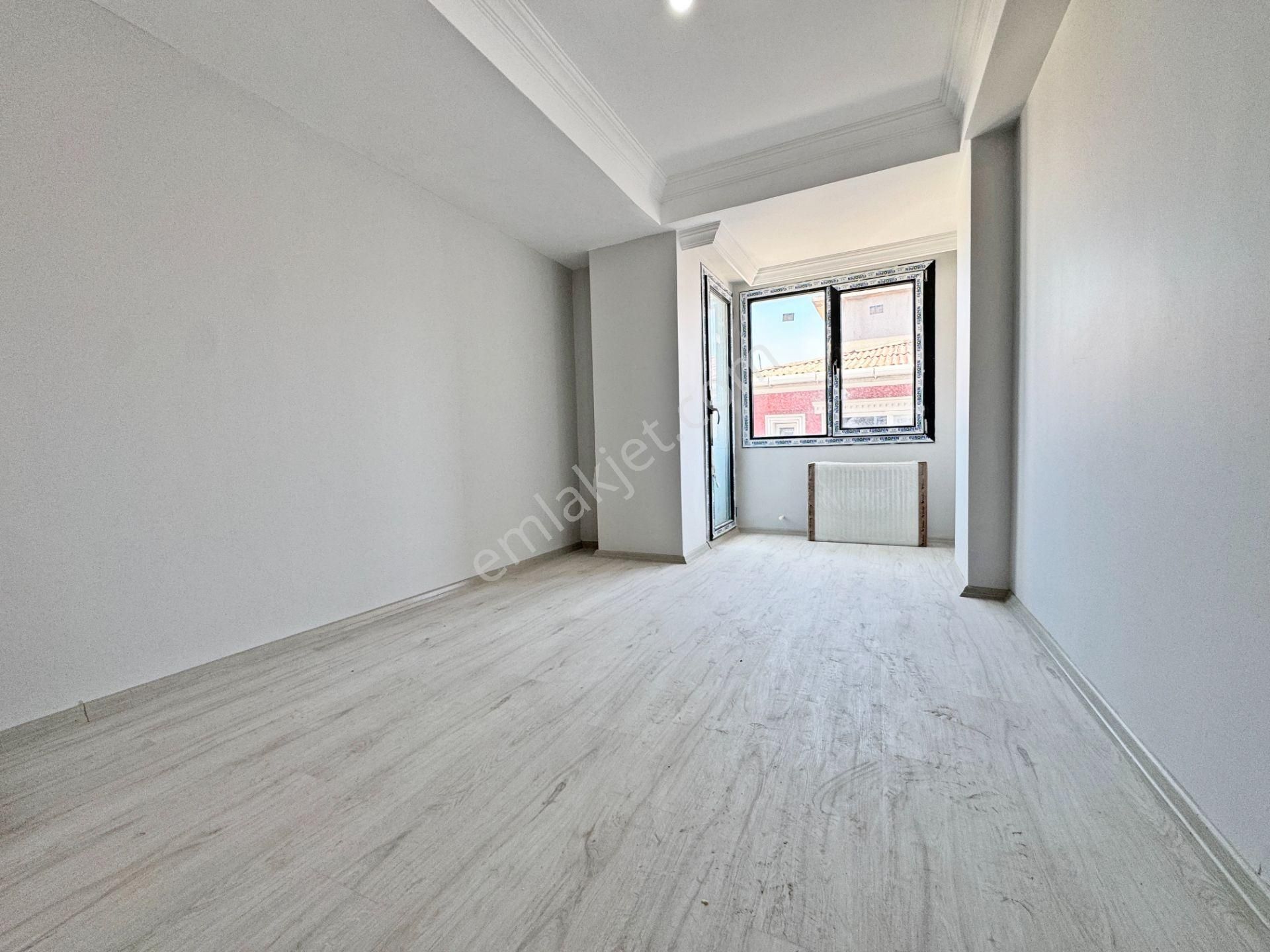 Home Vizyon Bahçelievler Yenibosna Satılık 2+1 Sıfır Dublex Daire. - Görsel 12