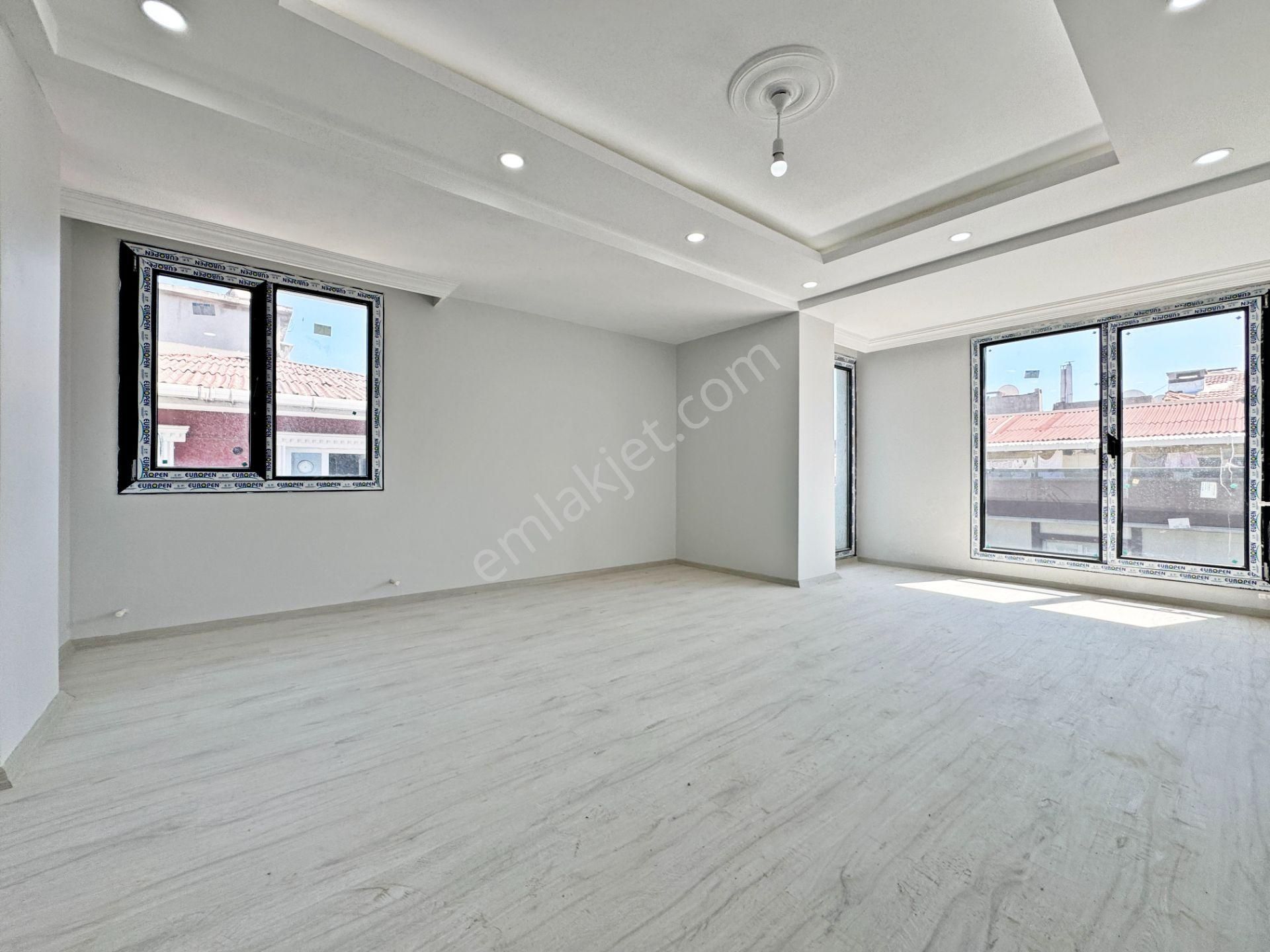 Home Vizyon Bahçelievler Yenibosna Satılık 2+1 Sıfır Dublex Daire. - Görsel 9