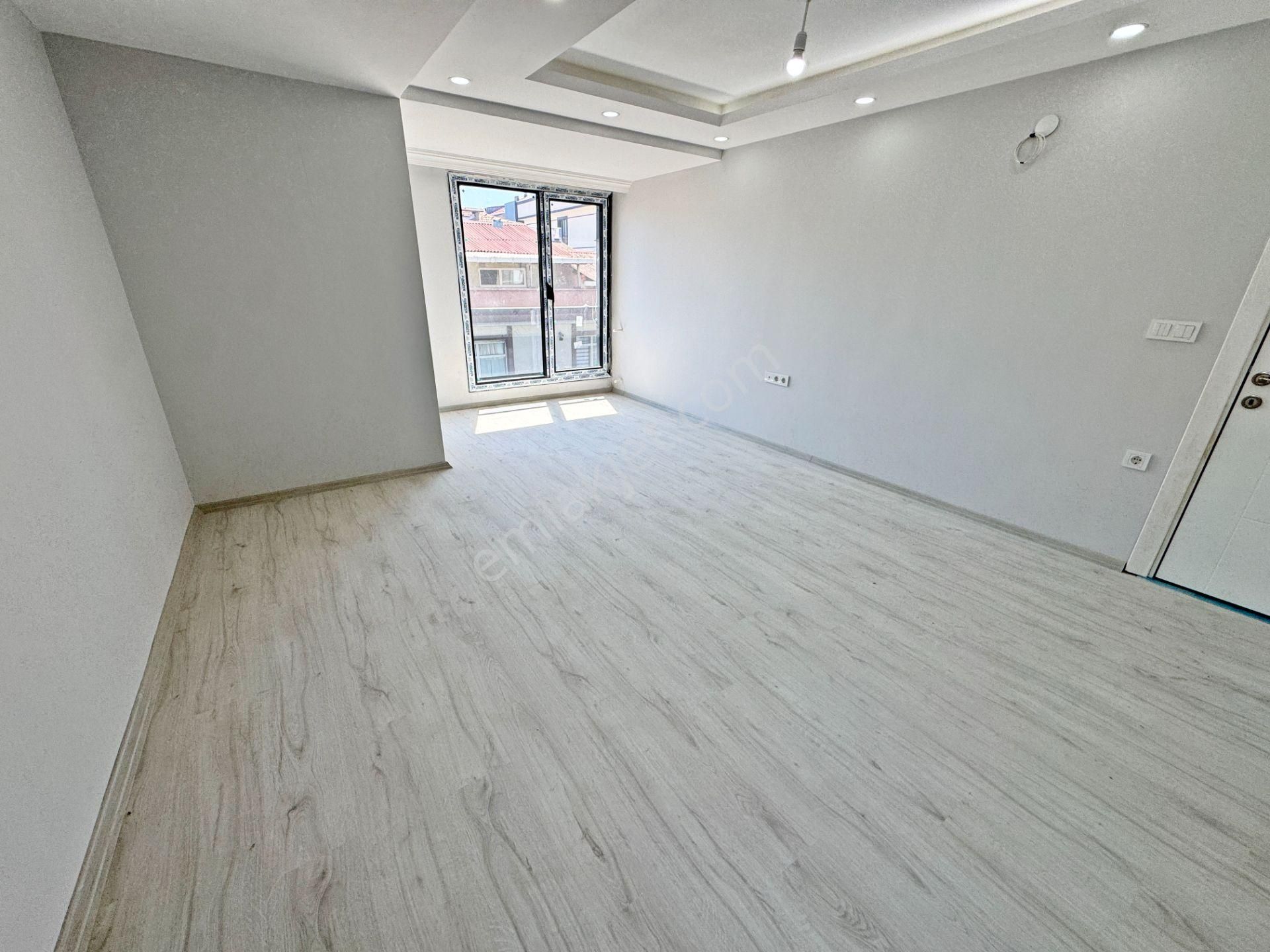 Home Vizyon Bahçelievler Yenibosna Satılık 2+1 Sıfır Dublex Daire. - Görsel 11