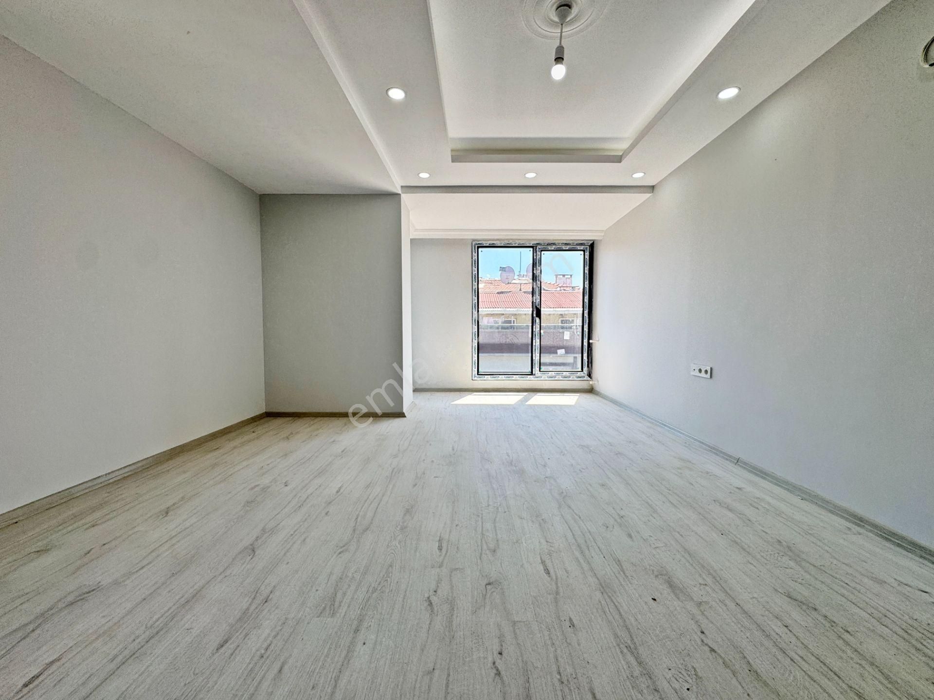 Home Vizyon Bahçelievler Yenibosna Satılık 2+1 Sıfır Dublex Daire. - Görsel 28