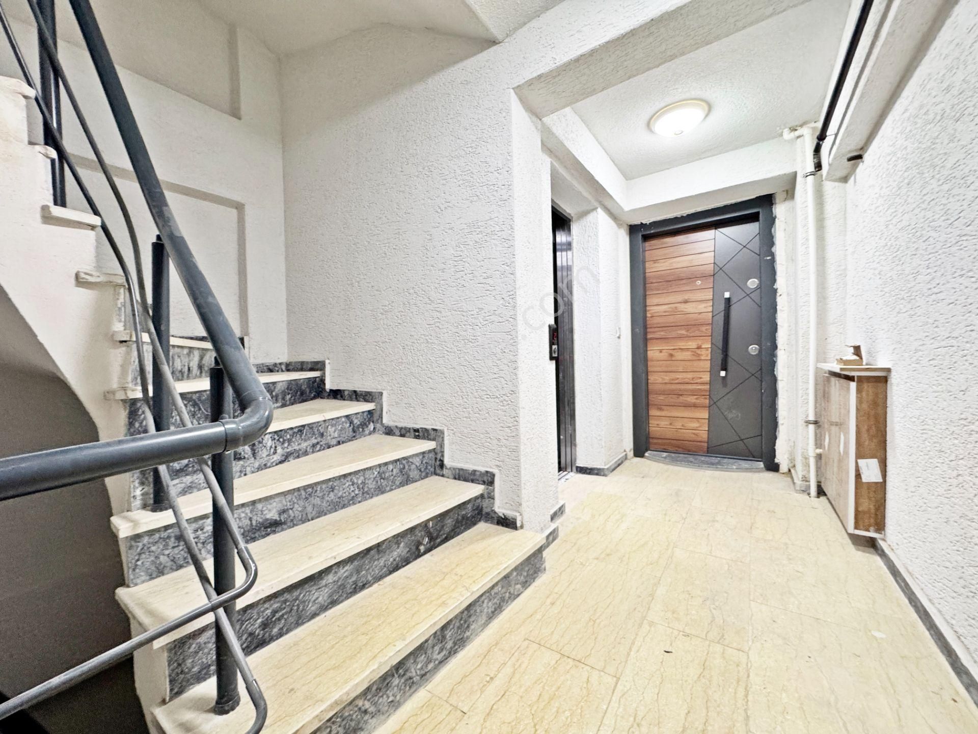 Home Vizyon Bahçelievler Yenibosna Satılık 2+1 Sıfır Dublex Daire. - Görsel 24