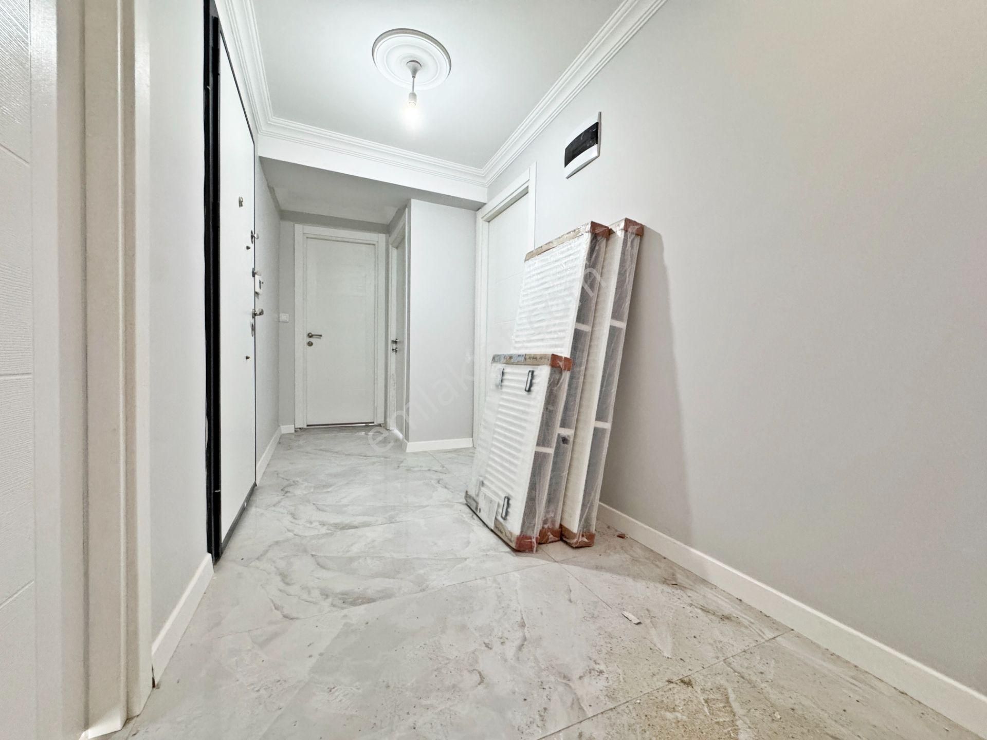 Home Vizyon Bahçelievler Yenibosna Satılık 2+1 Sıfır Dublex Daire. - Görsel 25