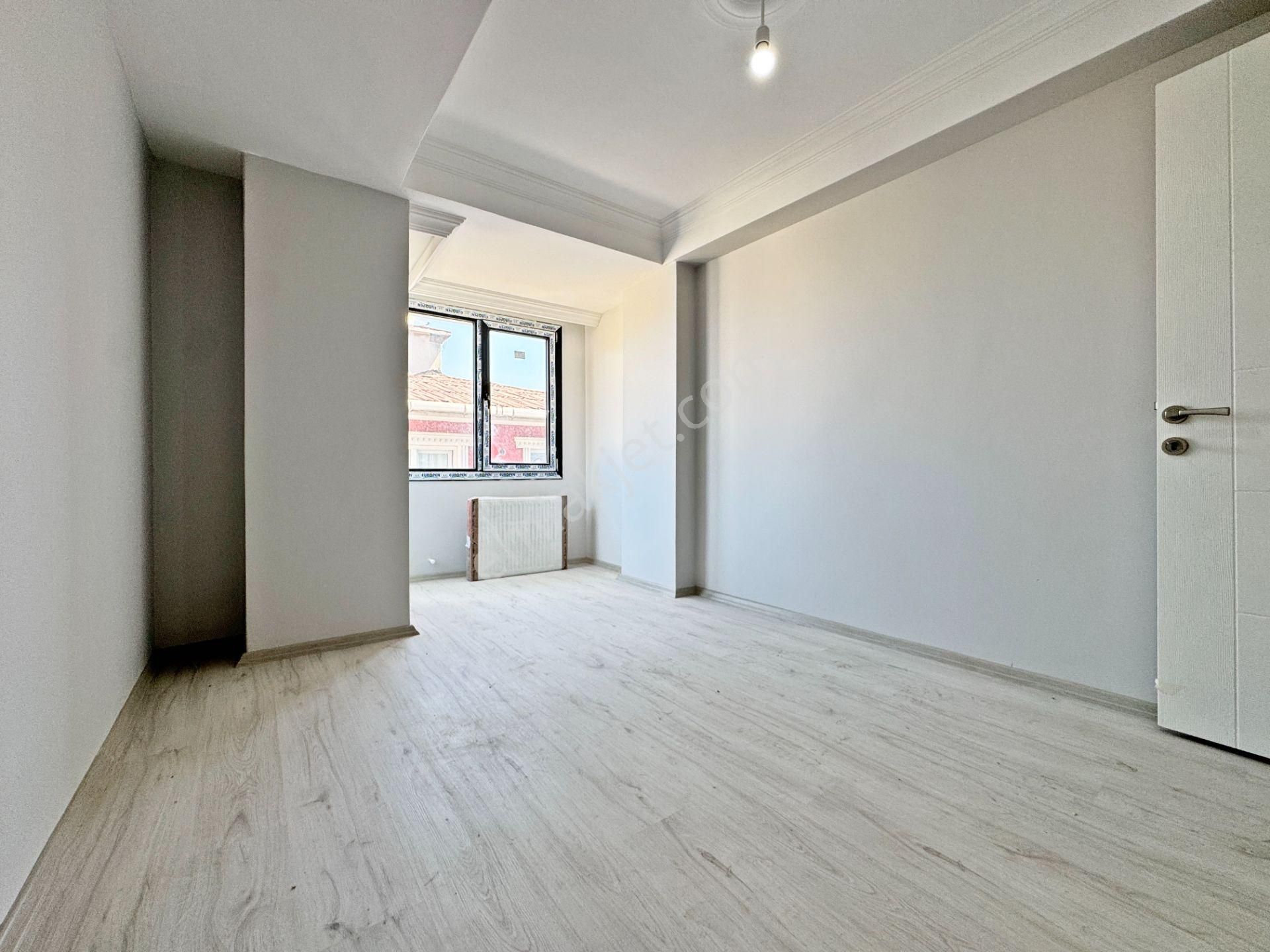 Home Vizyon Bahçelievler Yenibosna Satılık 2+1 Sıfır Dublex Daire. - Görsel 14