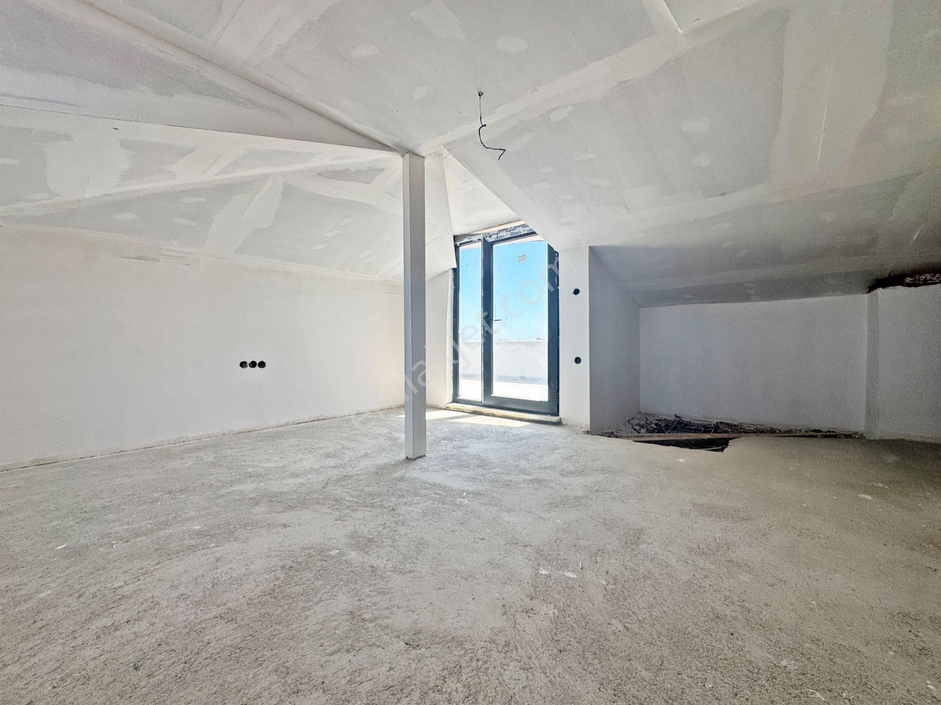 Home Vizyon Bahçelievler Yenibosna Satılık 2+1 Sıfır Dublex Daire. - Görsel 13