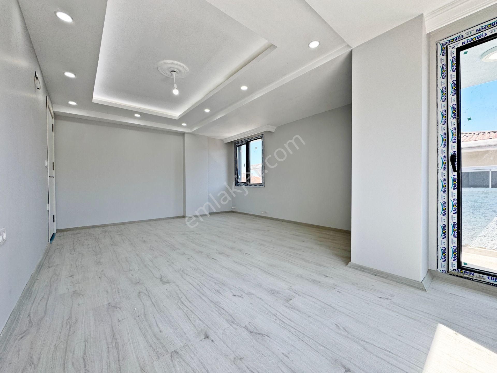 Home Vizyon Bahçelievler Yenibosna Satılık 2+1 Sıfır Dublex Daire. - Görsel 3