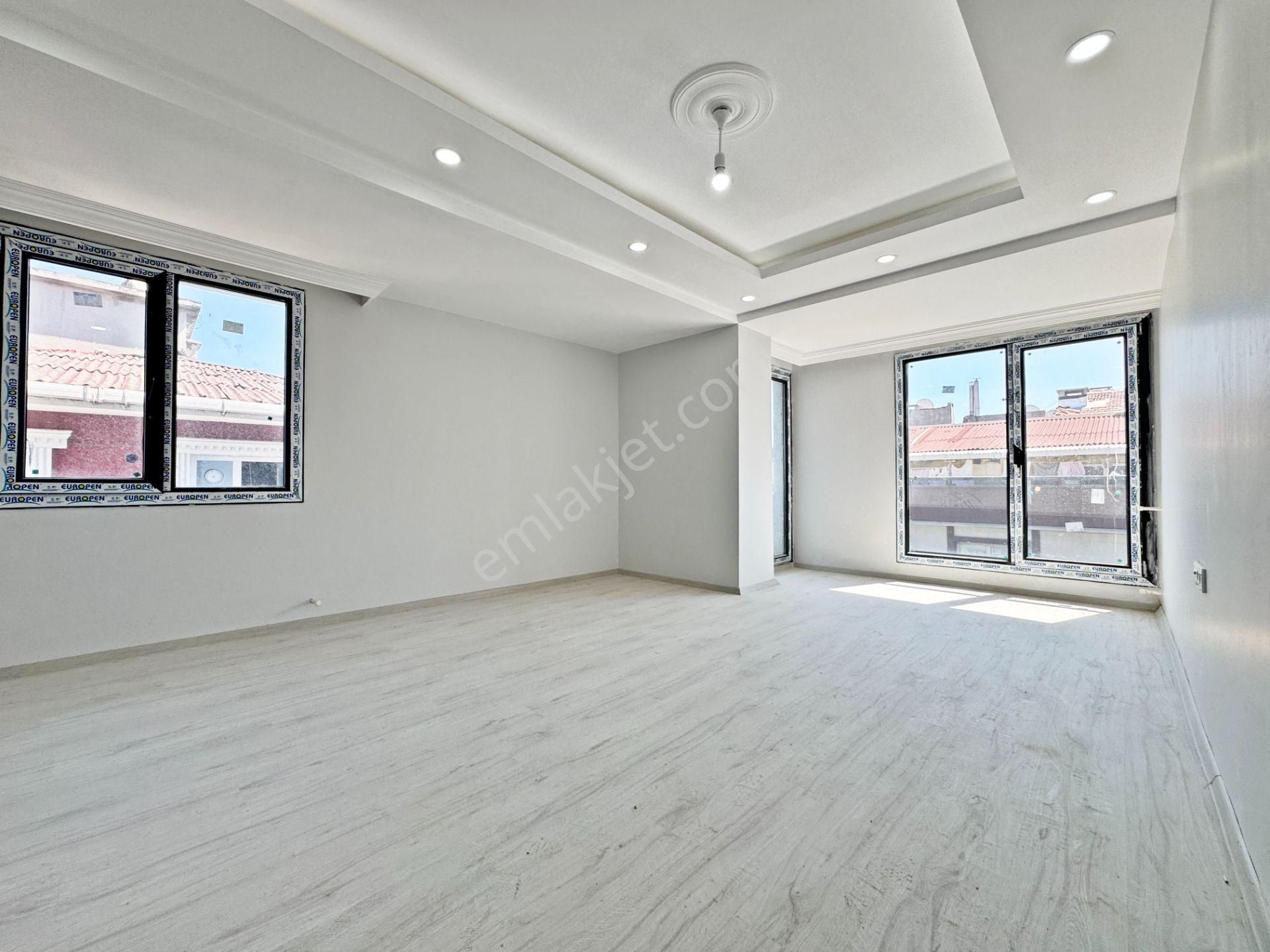 Home Vizyon Bahçelievler Yenibosna Satılık 2+1 Sıfır Dublex Daire.