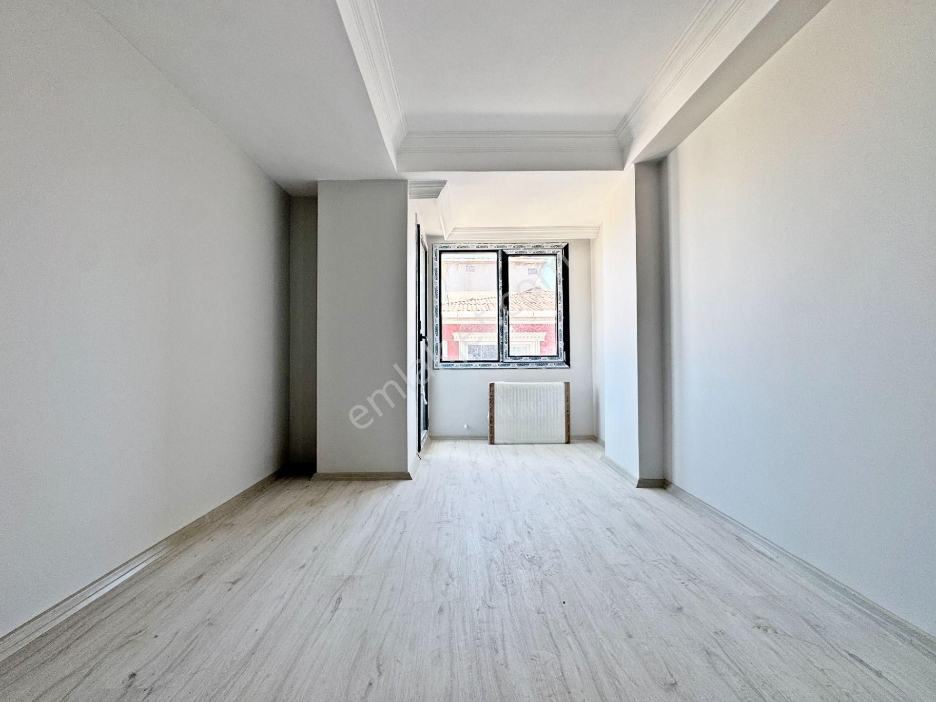 Home Vizyon Bahçelievler Yenibosna Satılık 2+1 Sıfır Dublex Daire. - Görsel 17