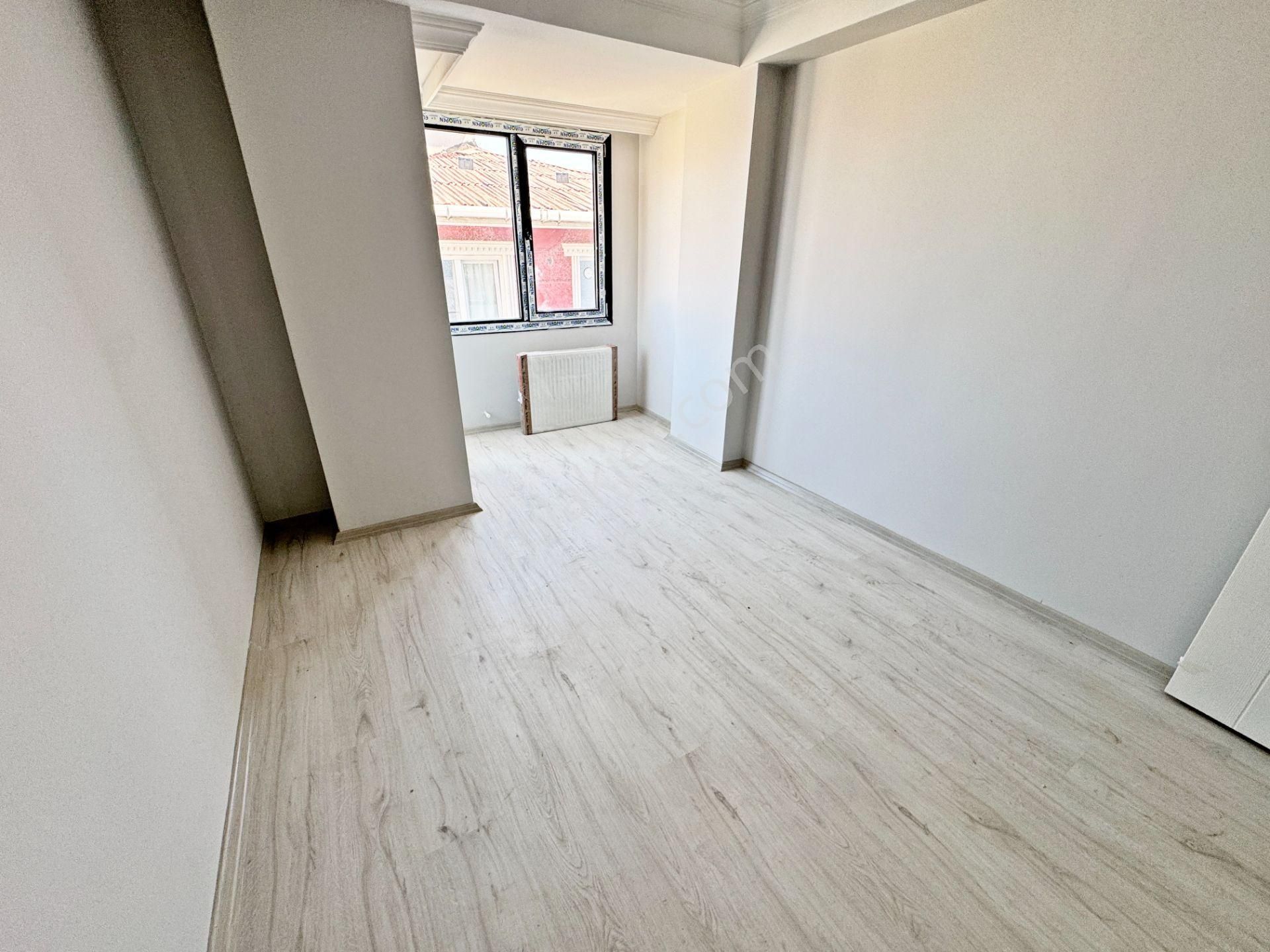 Home Vizyon Bahçelievler Yenibosna Satılık 2+1 Sıfır Dublex Daire. - Görsel 26