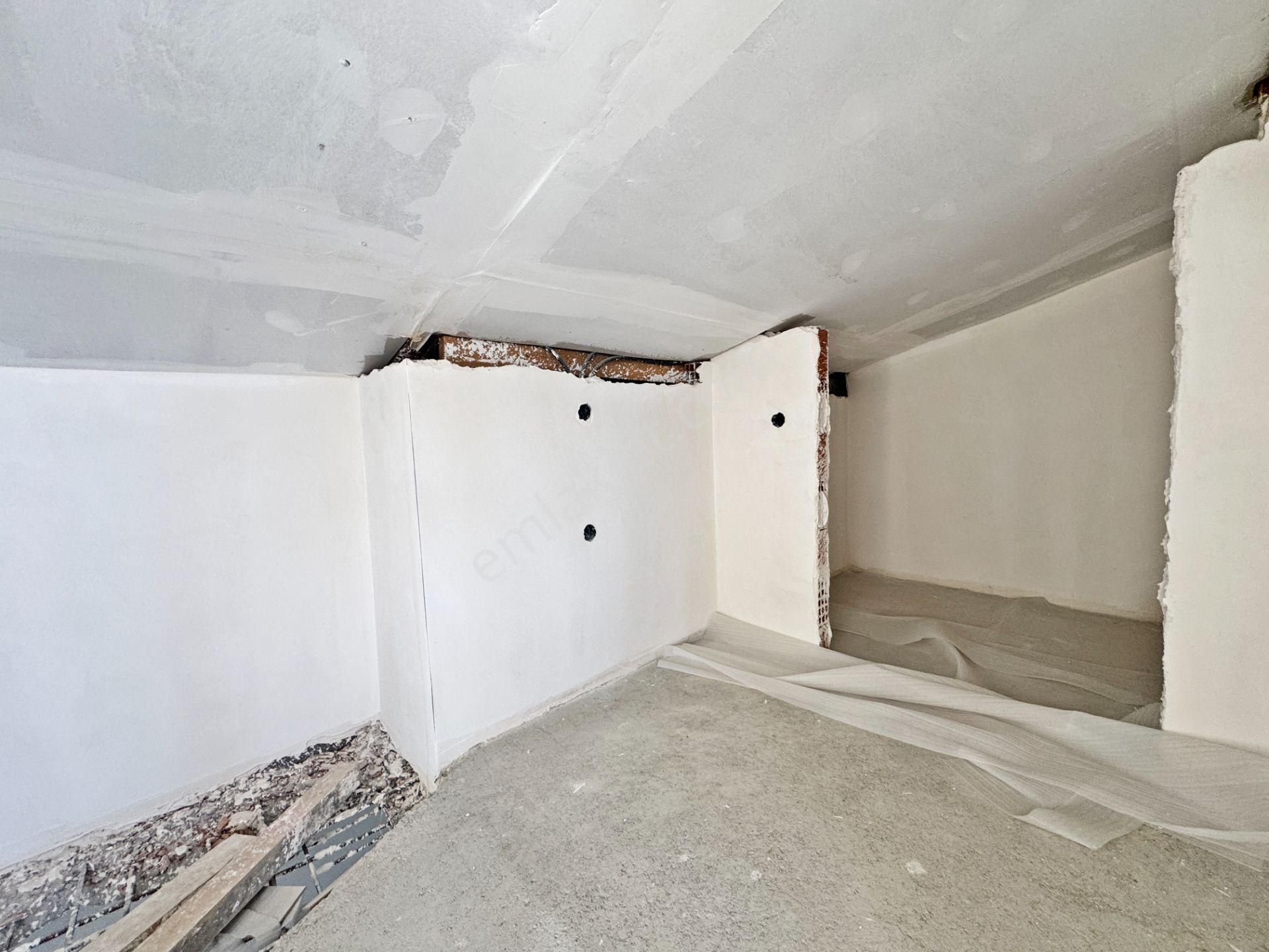 Home Vizyon Bahçelievler Yenibosna Satılık 2+1 Sıfır Dublex Daire. - Görsel 35