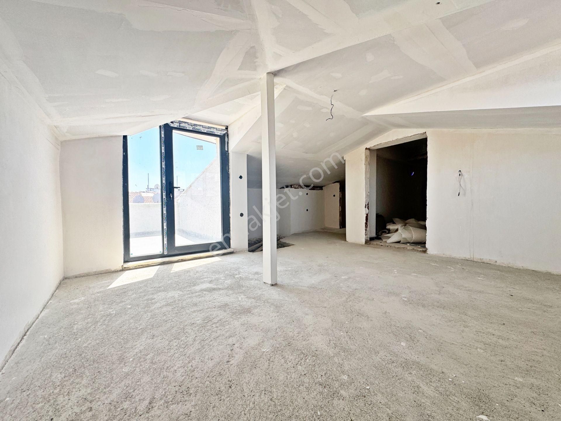 Home Vizyon Bahçelievler Yenibosna Satılık 2+1 Sıfır Dublex Daire. - Görsel 18