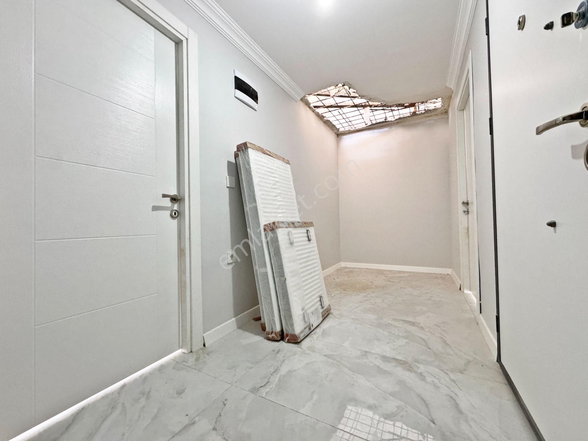 Home Vizyon Bahçelievler Yenibosna Satılık 2+1 Sıfır Dublex Daire. - Görsel 5