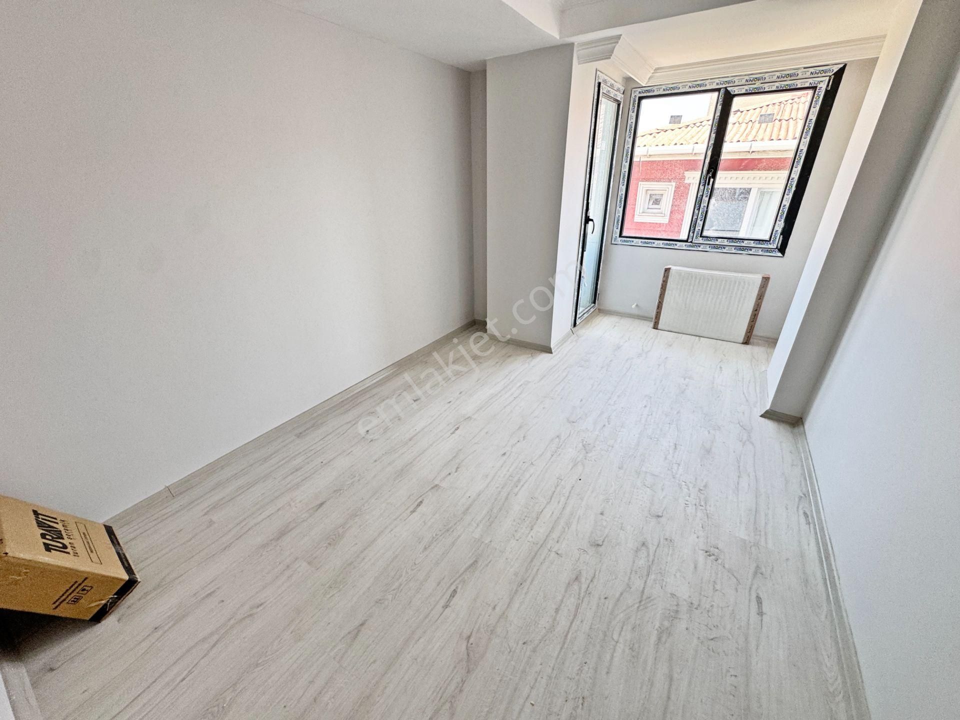 Home Vizyon Bahçelievler Yenibosna Satılık 2+1 Sıfır Dublex Daire. - Görsel 10