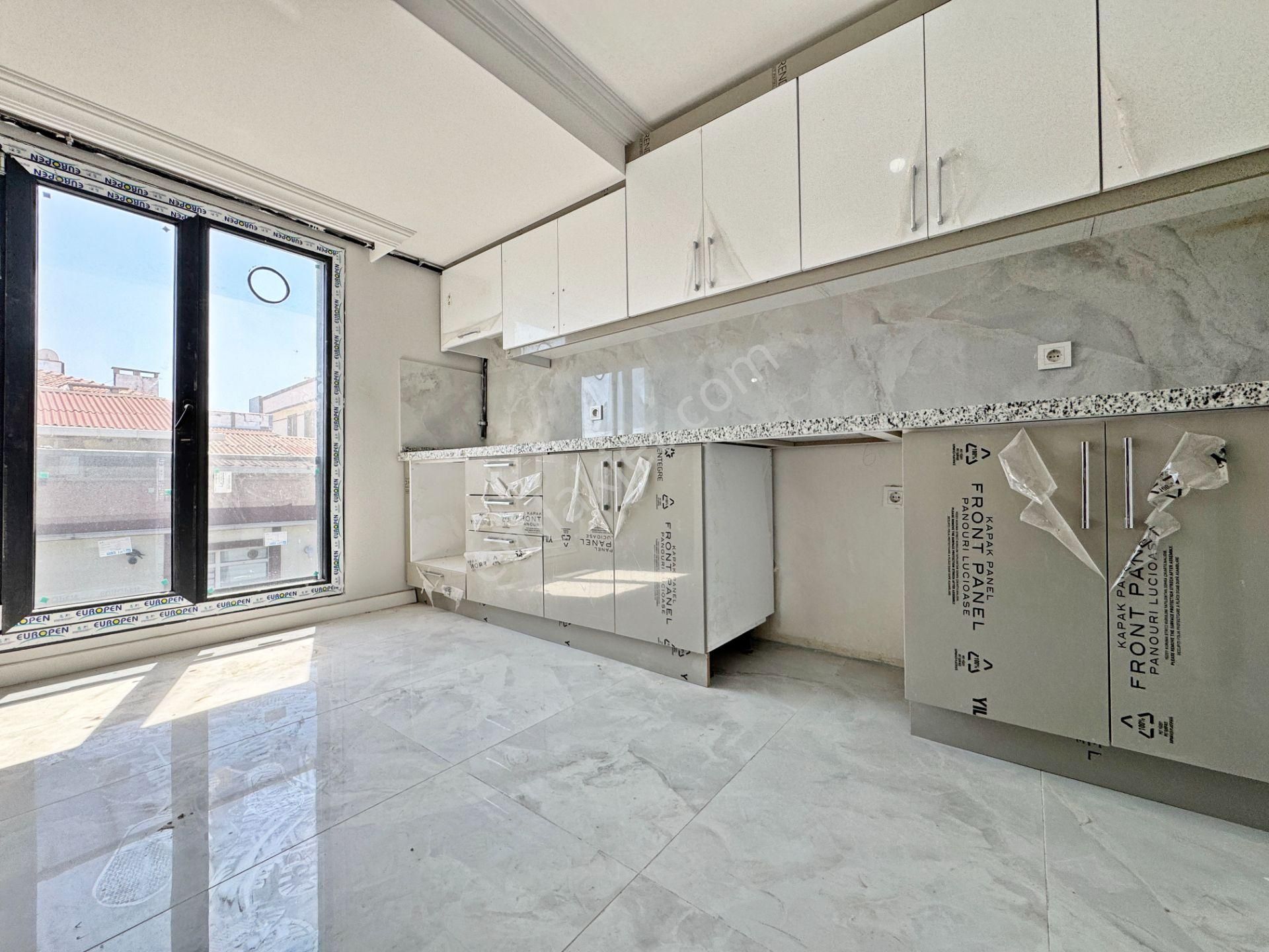 Home Vizyon Bahçelievler Yenibosna Satılık 2+1 Sıfır Dublex Daire. - Görsel 27