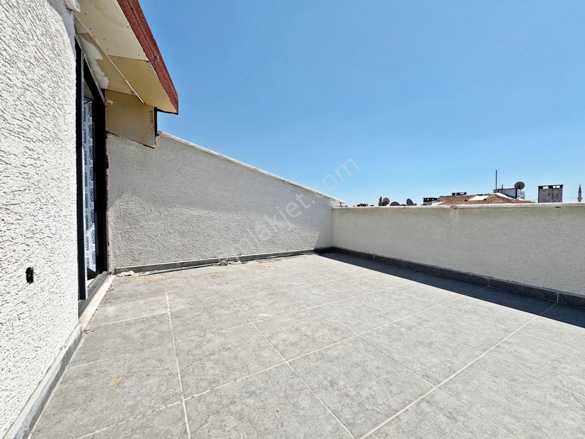 Home Vizyon Bahçelievler Yenibosna Satılık 2+1 Sıfır Dublex Daire. - Görsel 33