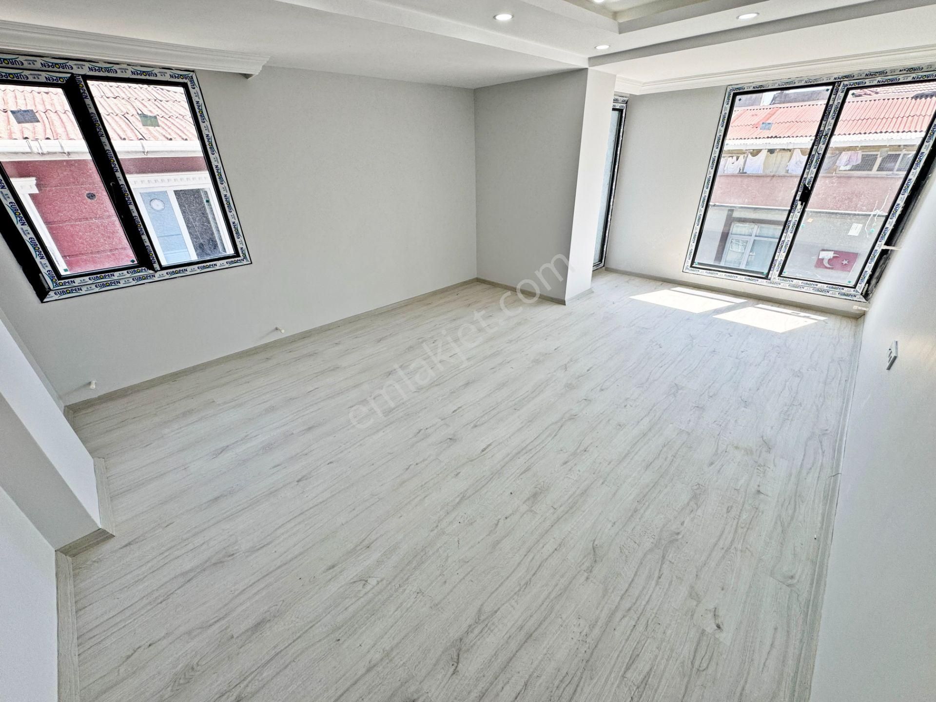 Home Vizyon Bahçelievler Yenibosna Satılık 2+1 Sıfır Dublex Daire. - Görsel 29