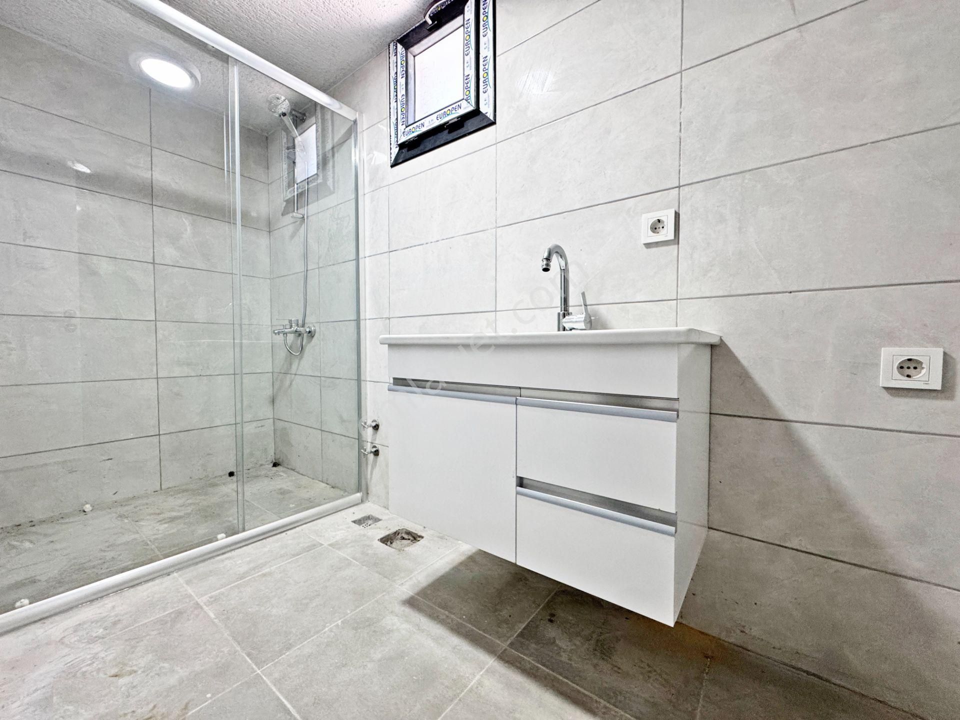 Home Vizyon Bahçelievler Yenibosna Satılık 2+1 Sıfır Dublex Daire. - Görsel 31