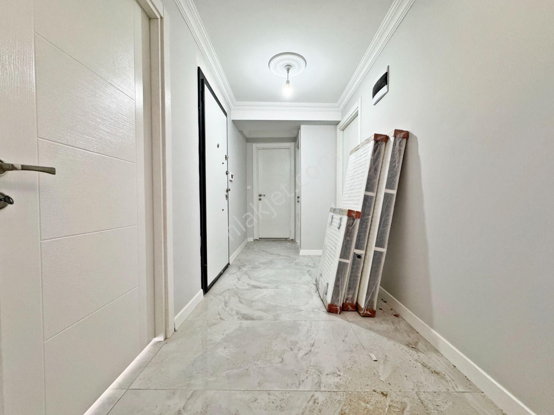 Home Vizyon Bahçelievler Yenibosna Satılık 2+1 Sıfır Dublex Daire. - Görsel 8