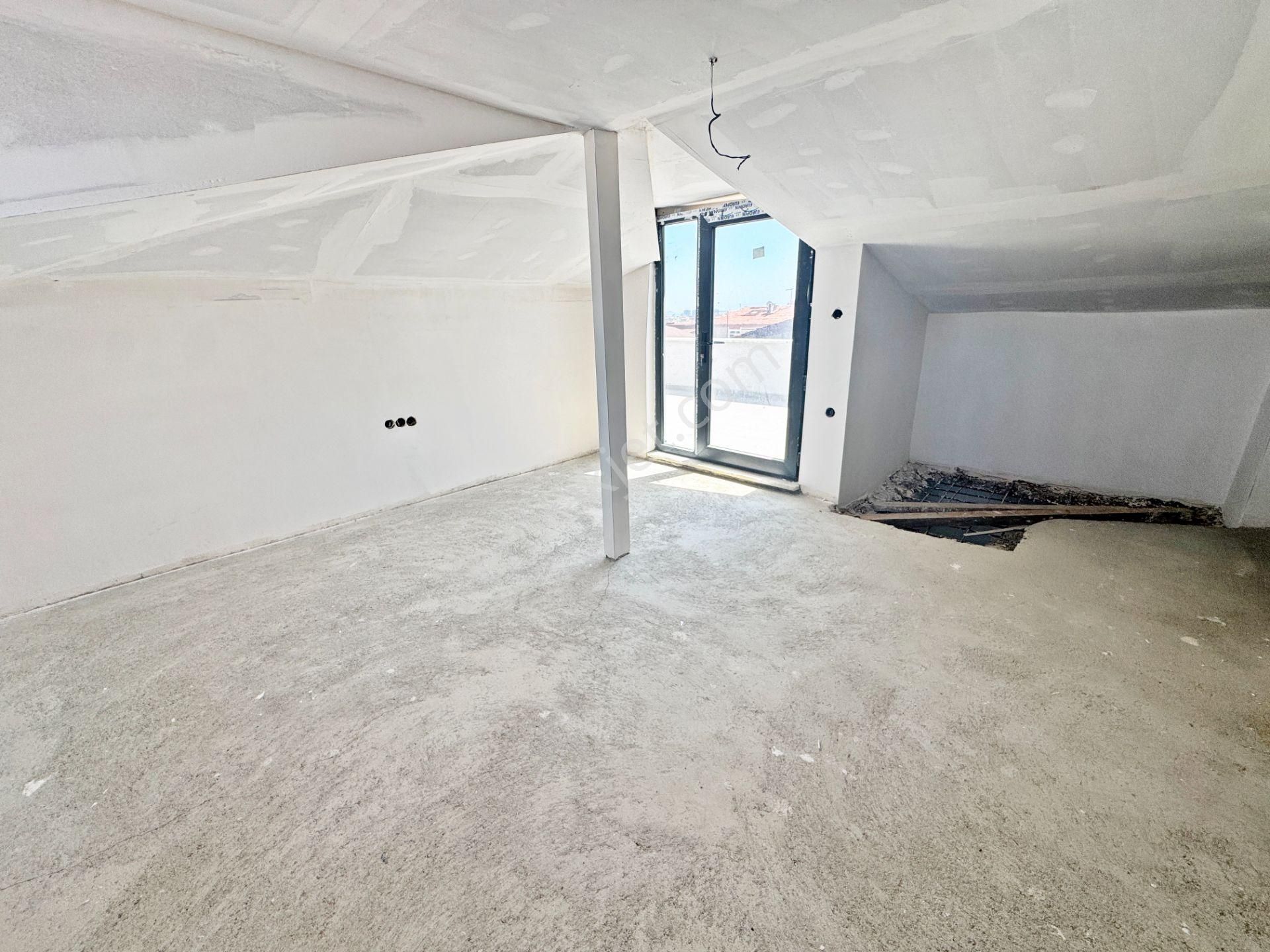 Home Vizyon Bahçelievler Yenibosna Satılık 2+1 Sıfır Dublex Daire. - Görsel 32