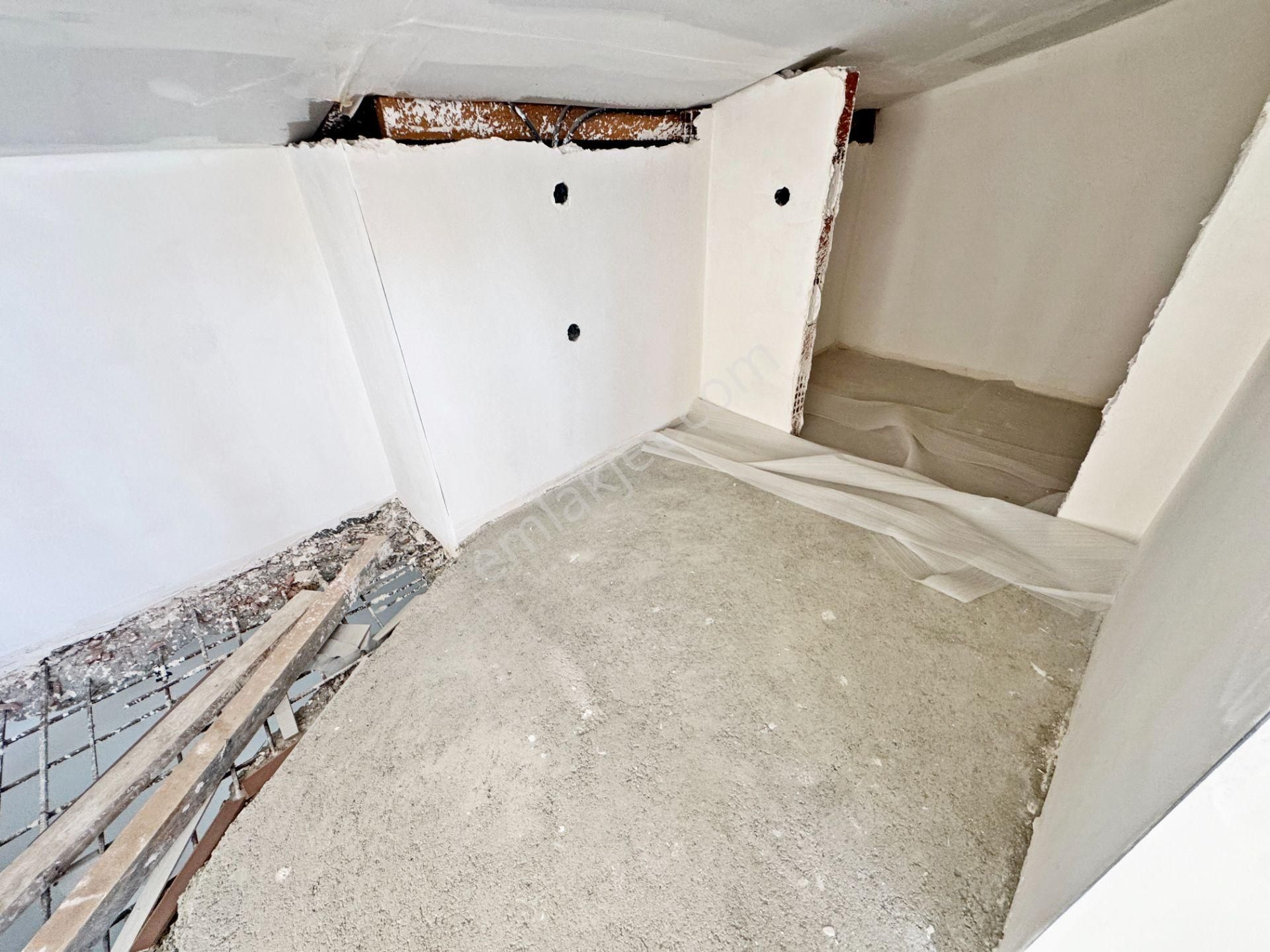 Home Vizyon Bahçelievler Yenibosna Satılık 2+1 Sıfır Dublex Daire. - Görsel 21