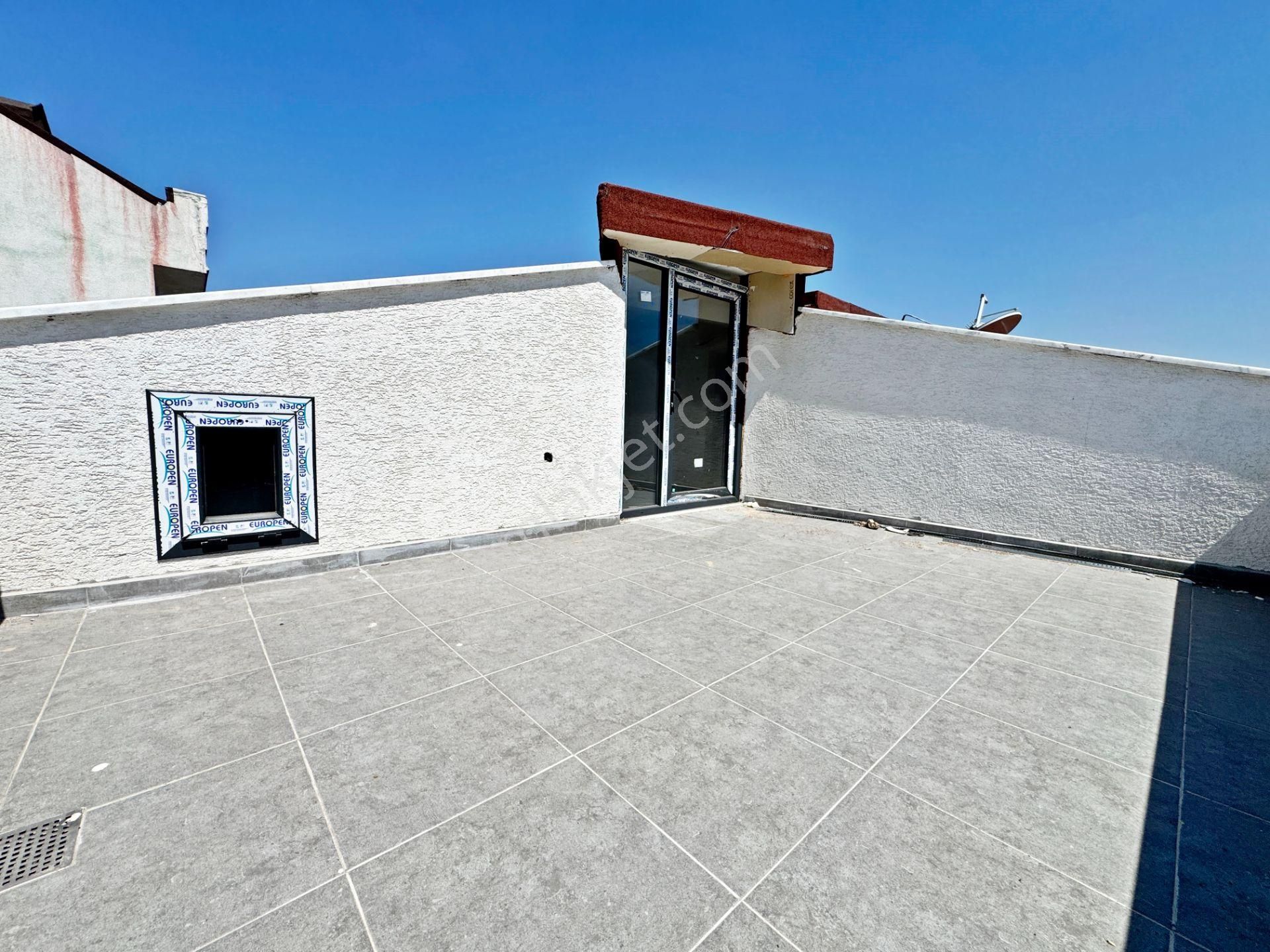 Home Vizyon Bahçelievler Yenibosna Satılık 2+1 Sıfır Dublex Daire. - Görsel 23