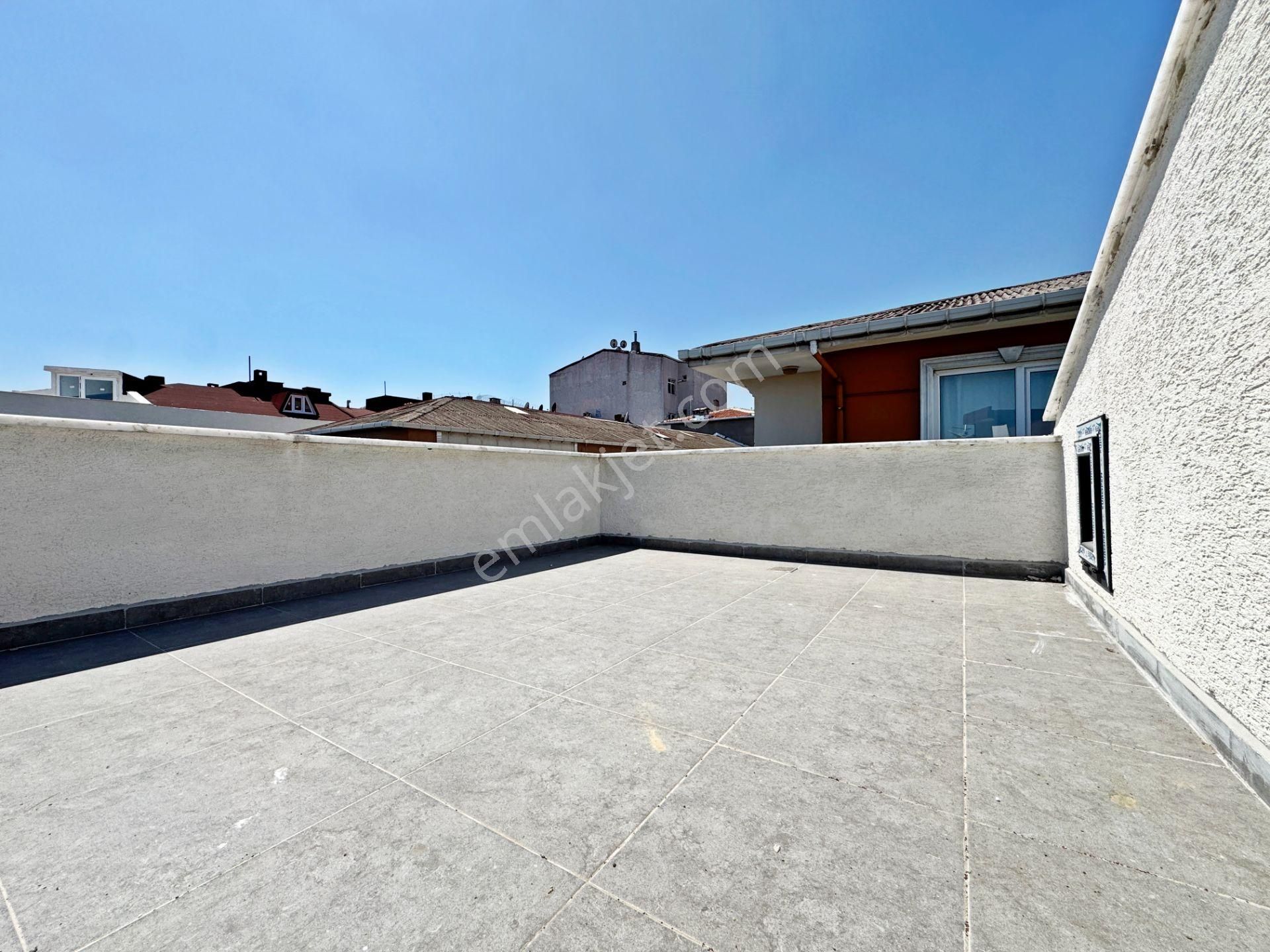 Home Vizyon Bahçelievler Yenibosna Satılık 2+1 Sıfır Dublex Daire. - Görsel 20