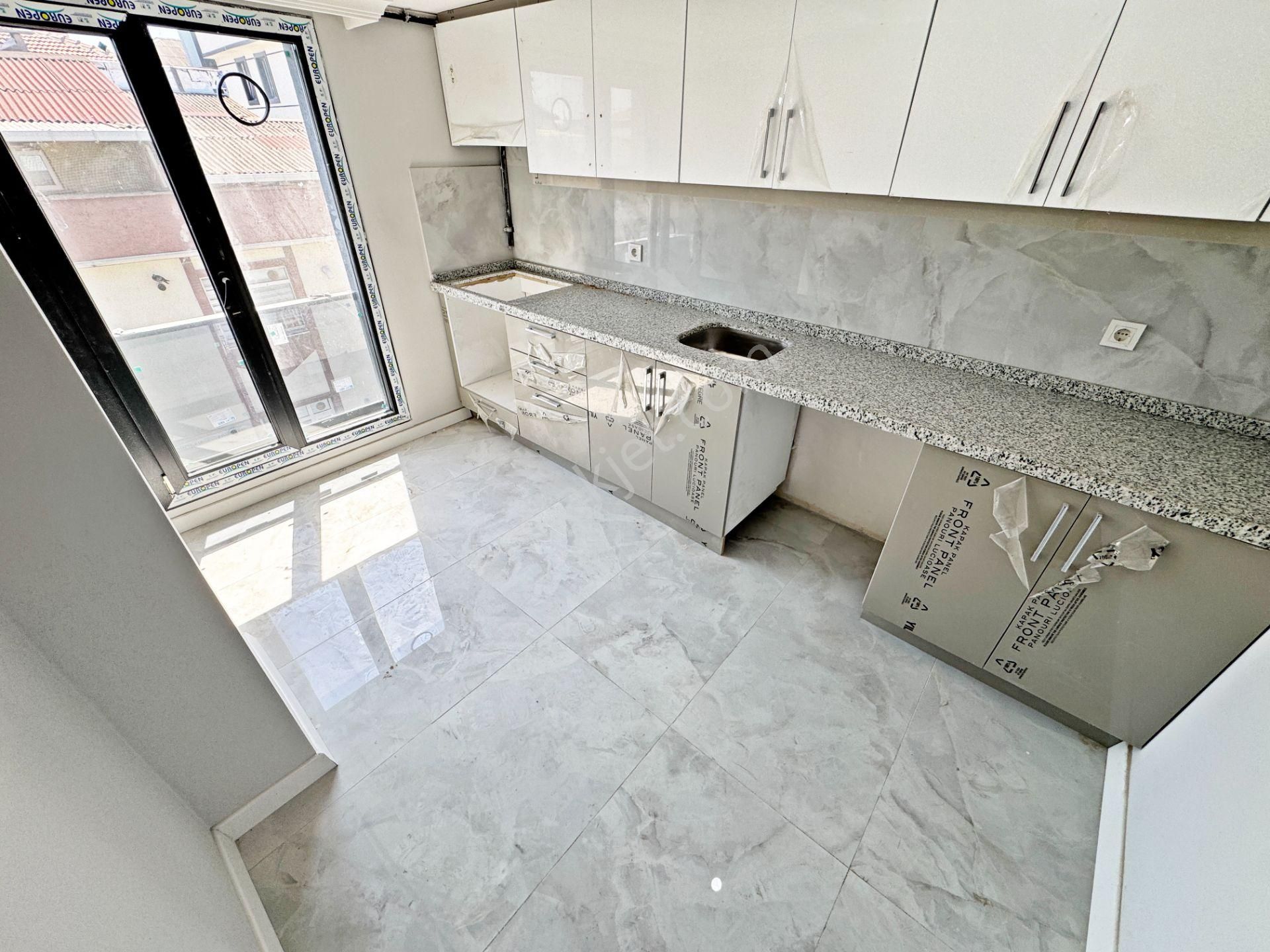 Home Vizyon Bahçelievler Yenibosna Satılık 2+1 Sıfır Dublex Daire. - Görsel 22