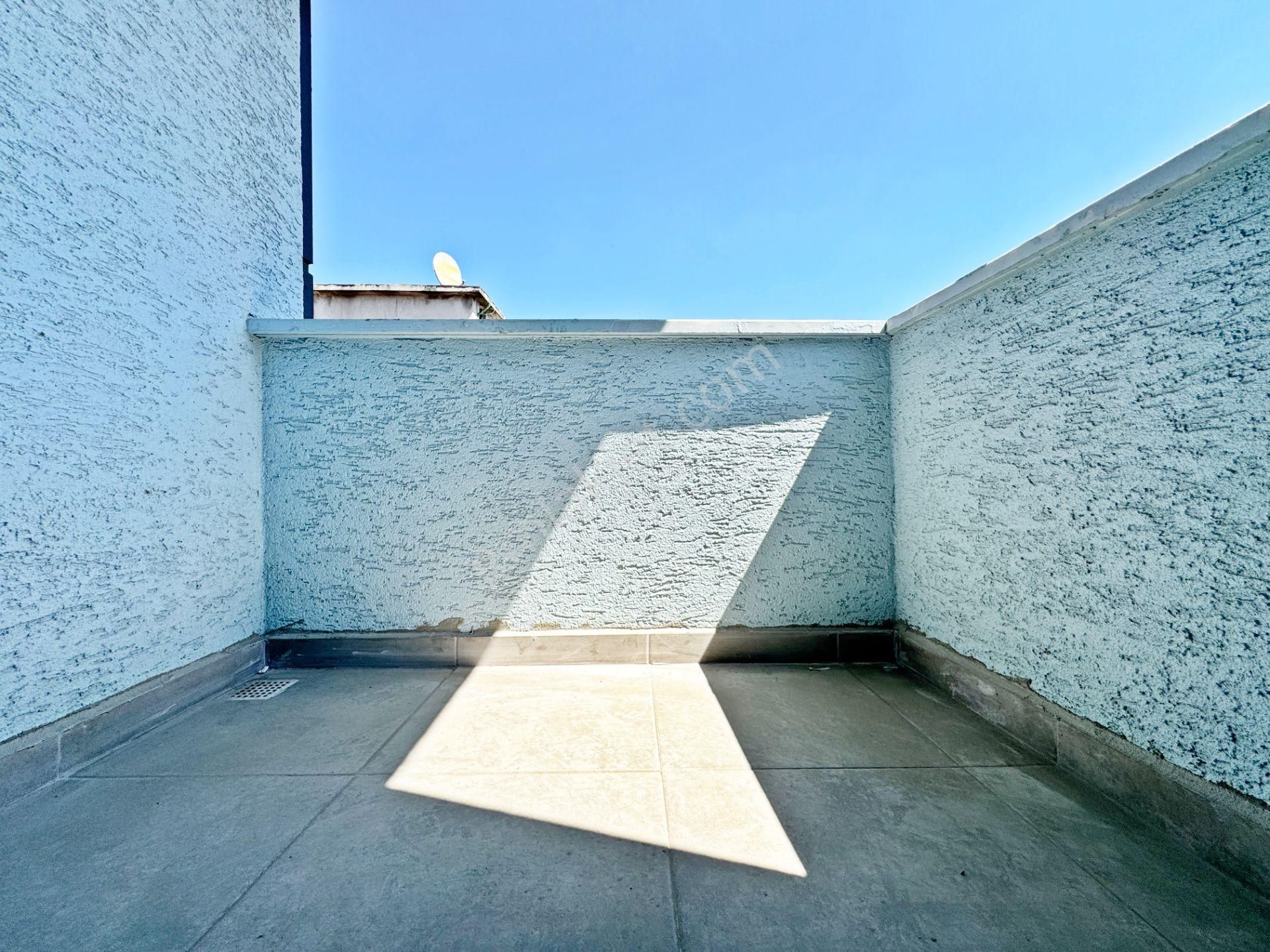 Home Vizyon Bahçelievler Yenibosna Satılık 2+1 Sıfır Dublex Daire. - Görsel 7