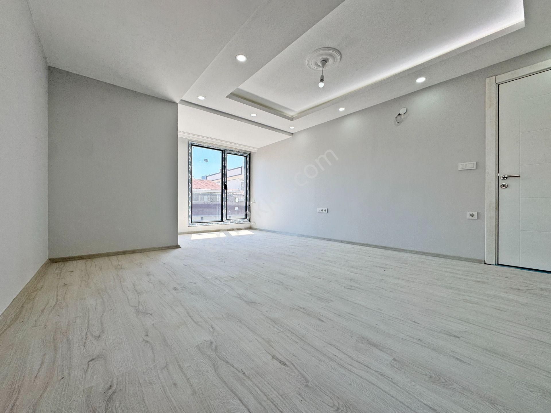 Home Vizyon Bahçelievler Yenibosna Satılık 2+1 Sıfır Dublex Daire. - Görsel 4