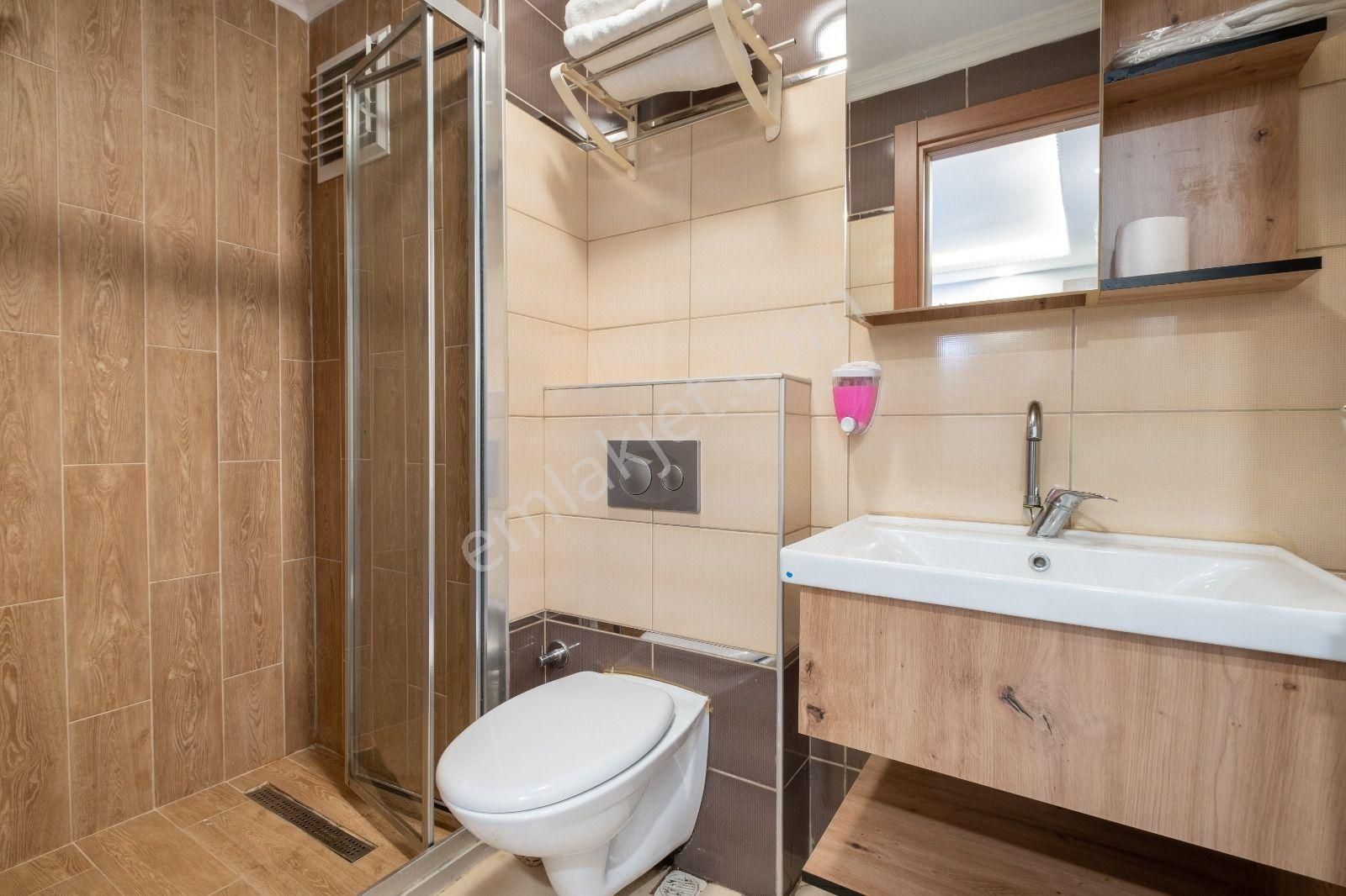 Şişli Mecidiyeköy Fulya 1+1 2+1 Lüx Daireler - Görsel 12