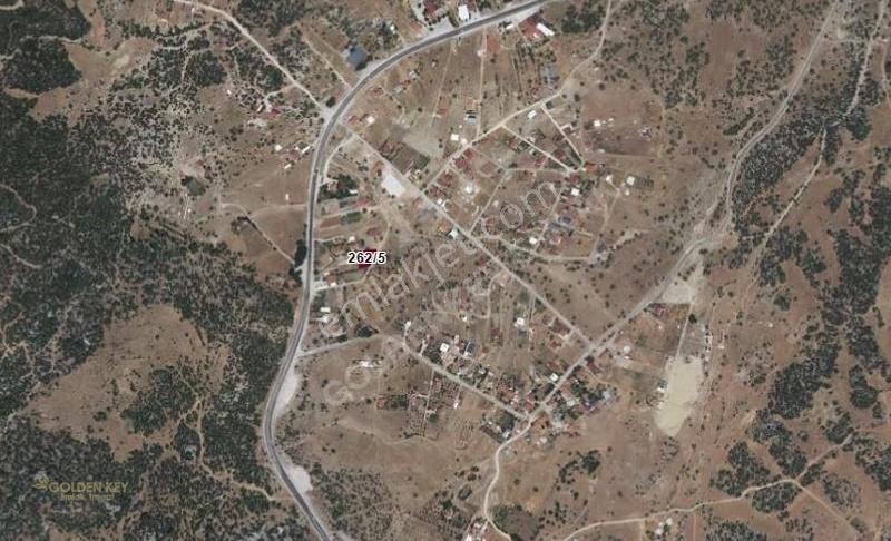 Yayla Ceylanda Satılık Arsa - Görsel 5