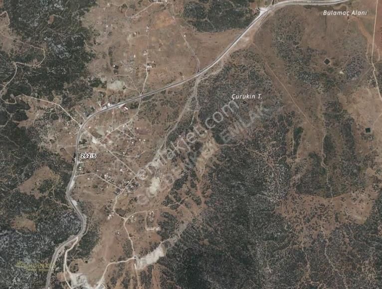 Yayla Ceylanda Satılık Arsa - Görsel 2