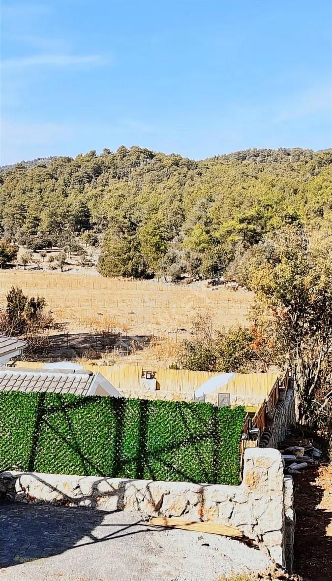 Satılık Arsa Fethiye Kayaköy'de 3.000 M² Fırsat - Görsel 10