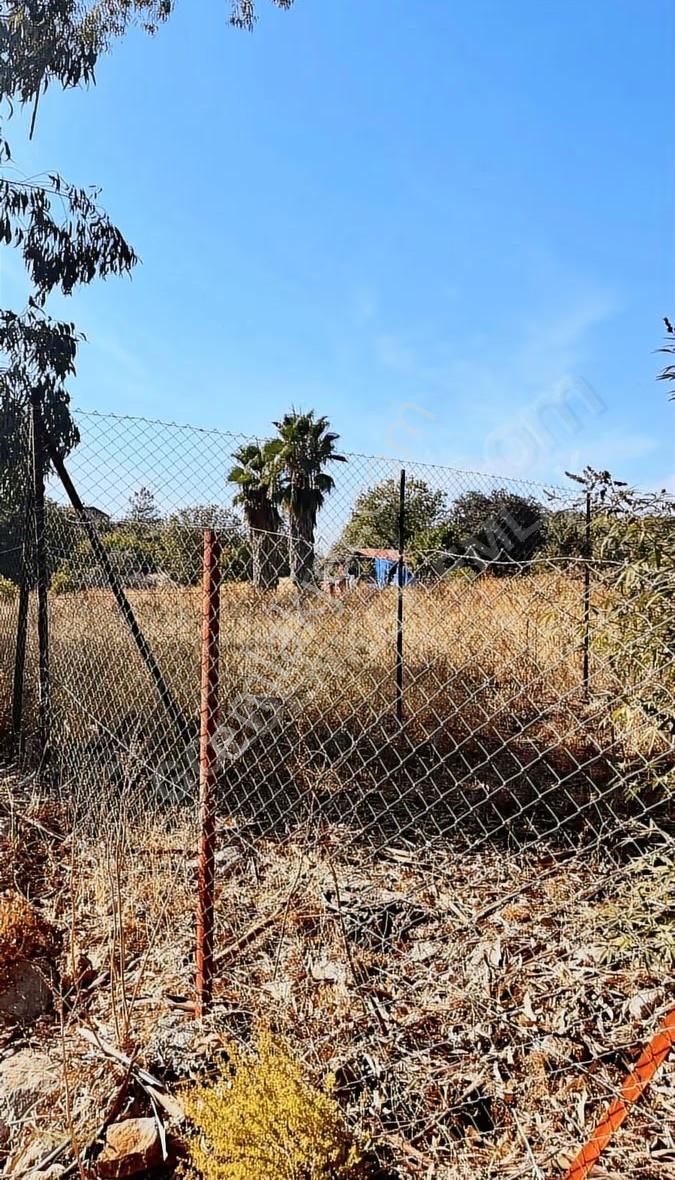 Satılık Arsa Fethiye Kayaköy'de 3.000 M² Fırsat - Görsel 12