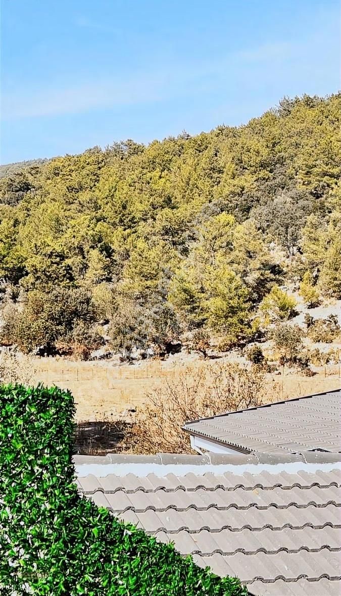 Satılık Arsa Fethiye Kayaköy'de 3.000 M² Fırsat - Görsel 5