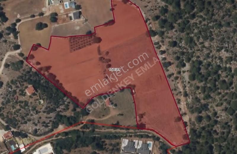 Satılık Arsa Fethiye Kayaköy'de 3.000 M² Fırsat - Görsel 7