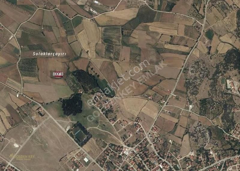 Satılık Arsa Seki Mahallesi Seydikemer