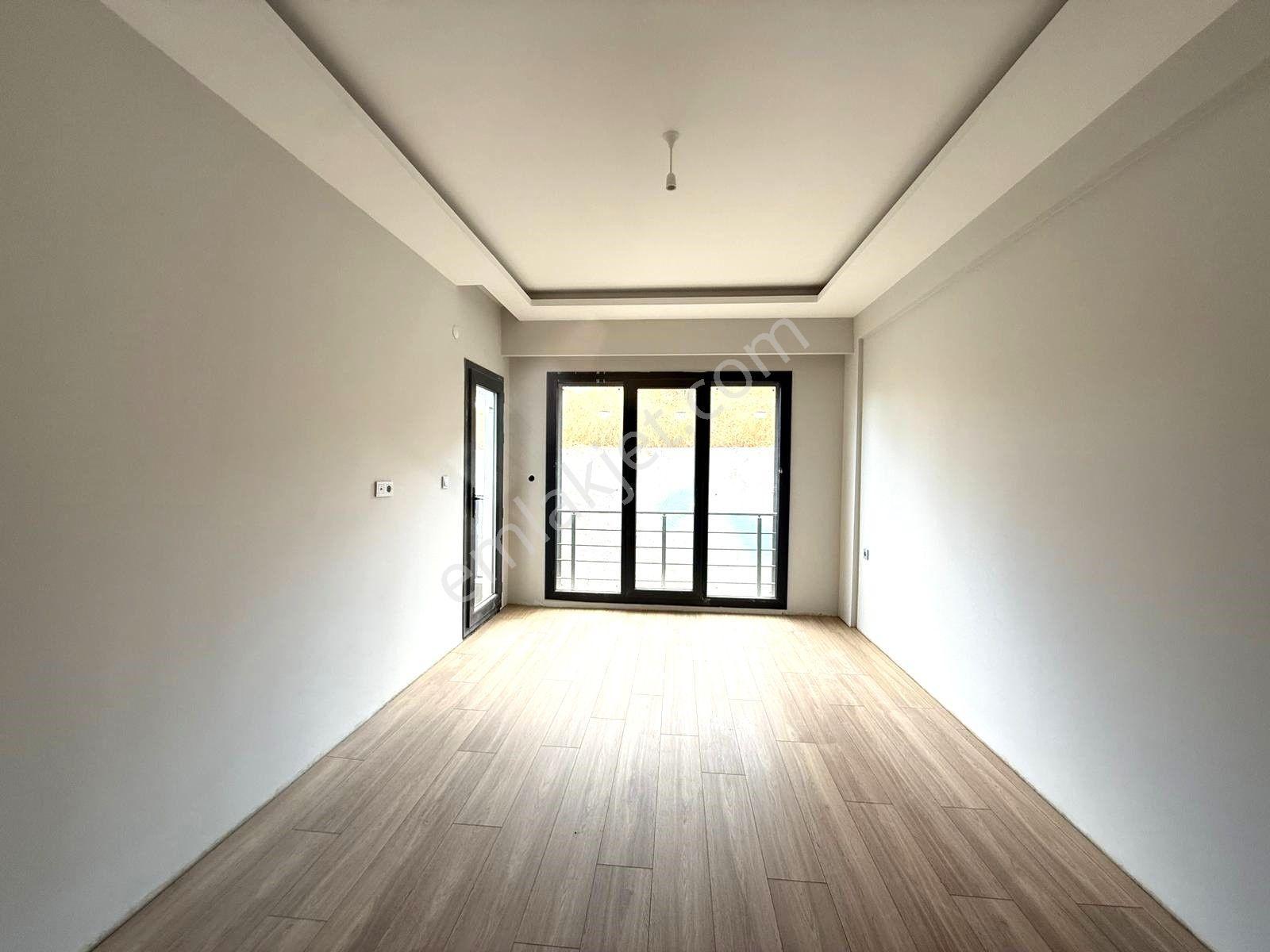Parla'dan Kazdağı Manzaralı Site İçinde Bahçeli 2+1 Dublex - Görsel 32