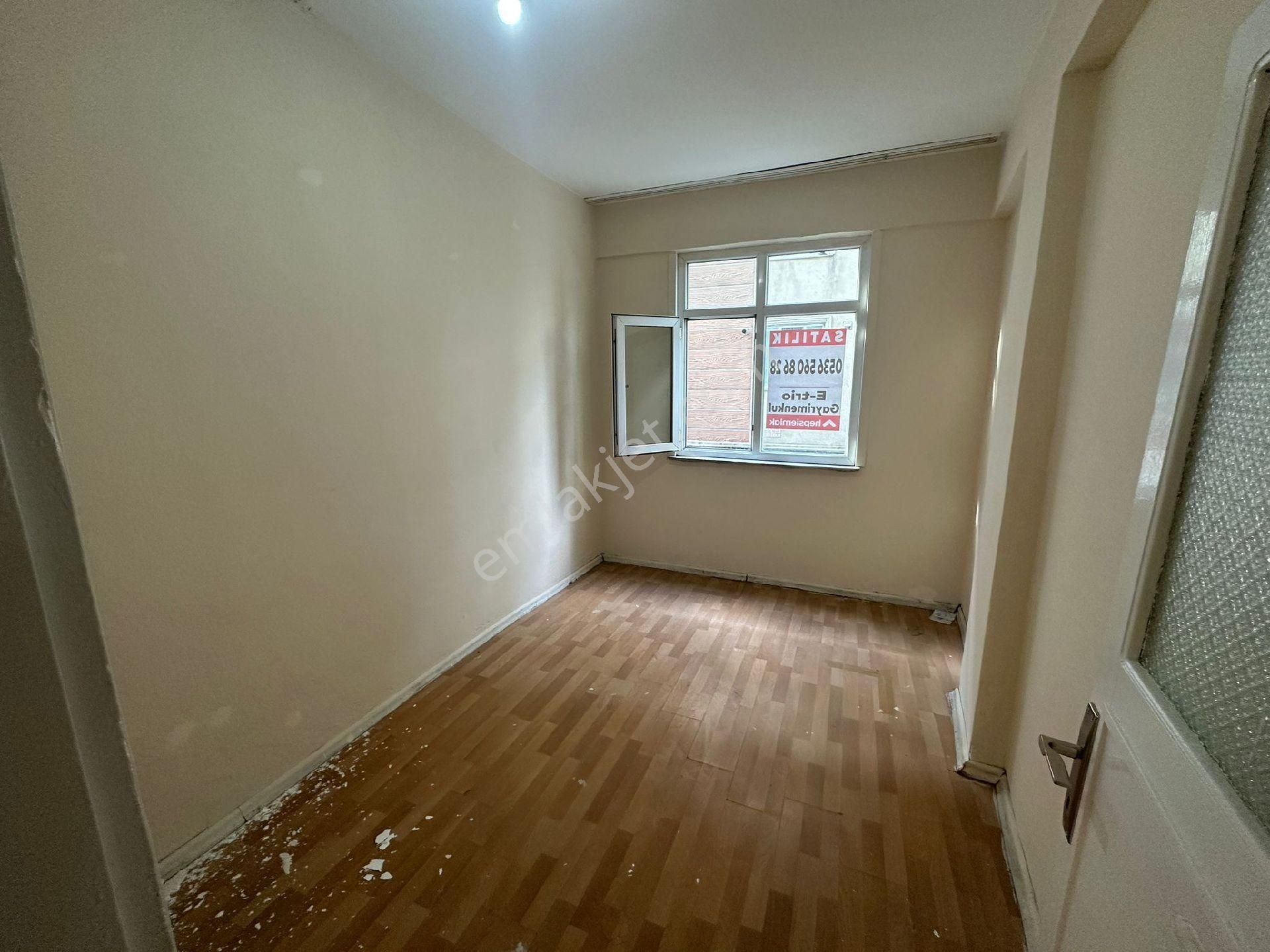 Esenler Kazım Karabekir Mahallesi 2+1 Satılık Daire - Görsel 18