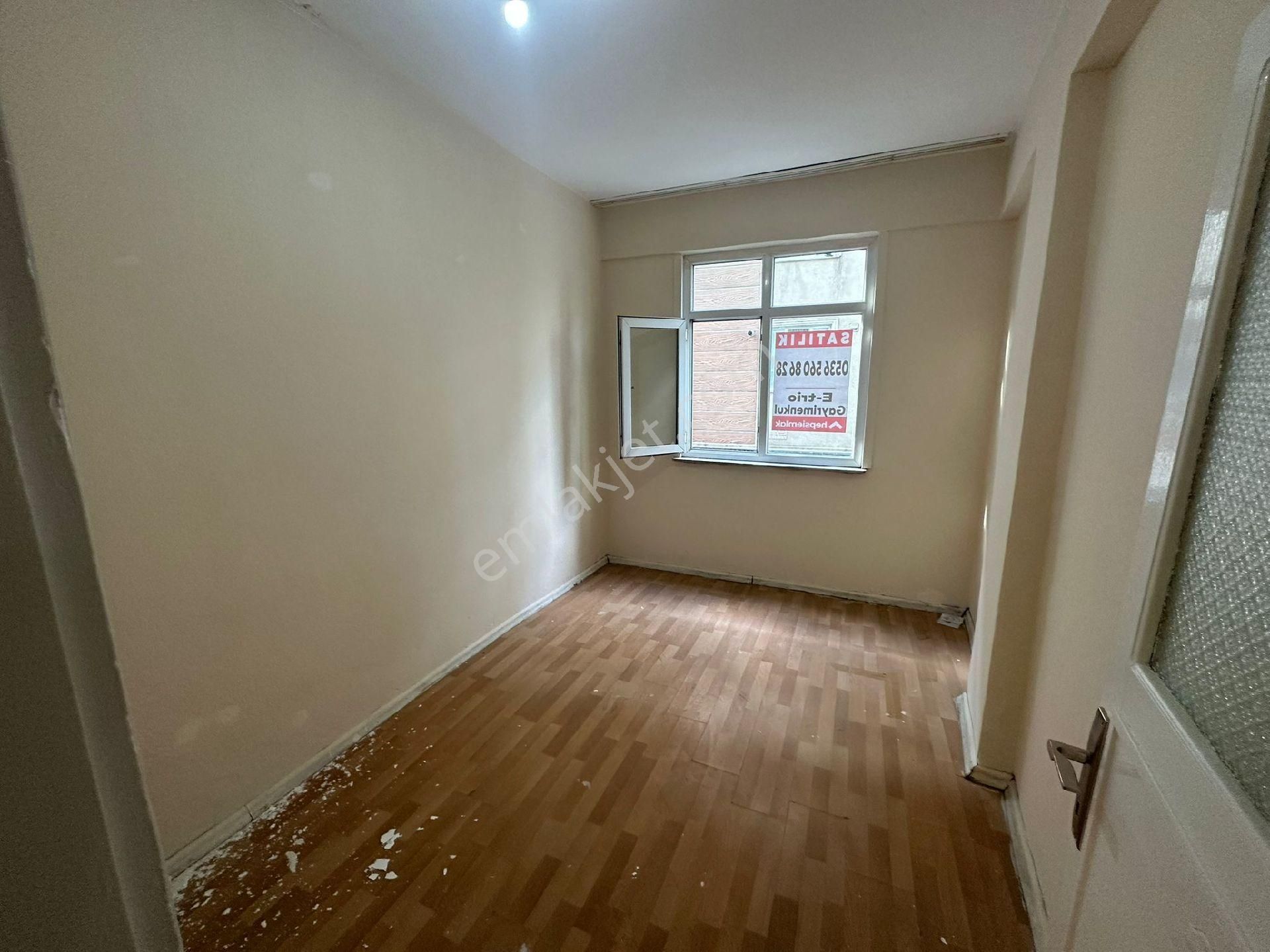 Esenler Kazım Karabekir Mahallesi 2+1 Satılık Daire - Görsel 16