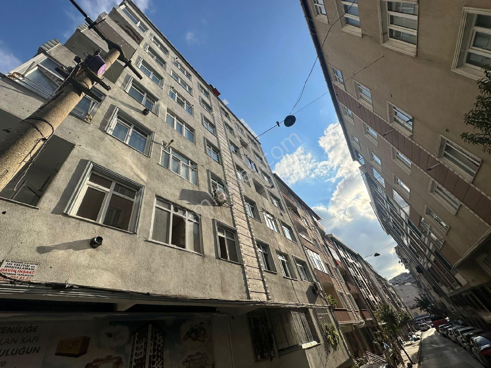 Esenler Kazım Karabekir Mahallesi 2+1 Satılık Daire - Görsel 22