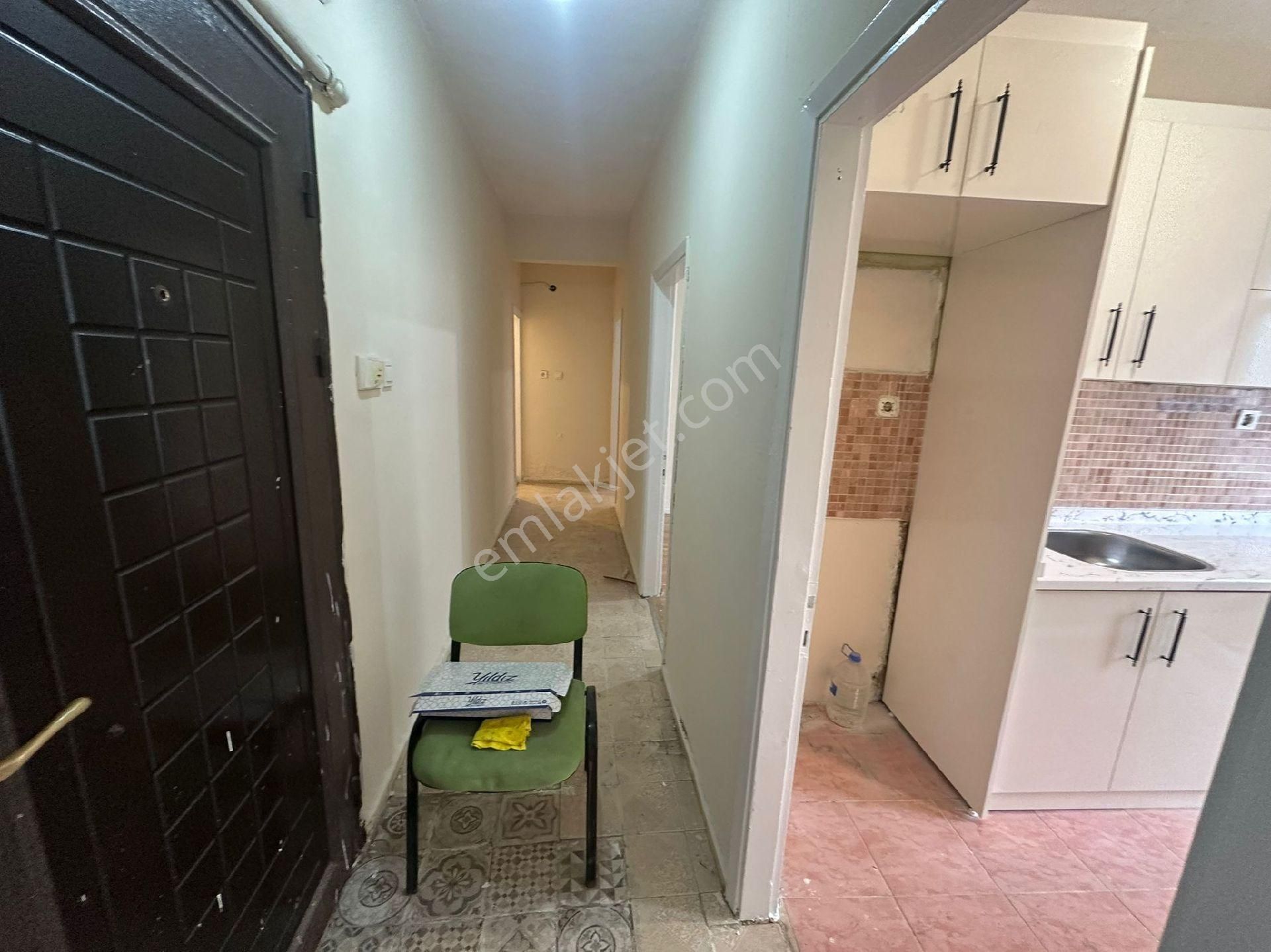 Esenler Kazım Karabekir Mahallesi 2+1 Satılık Daire - Görsel 10