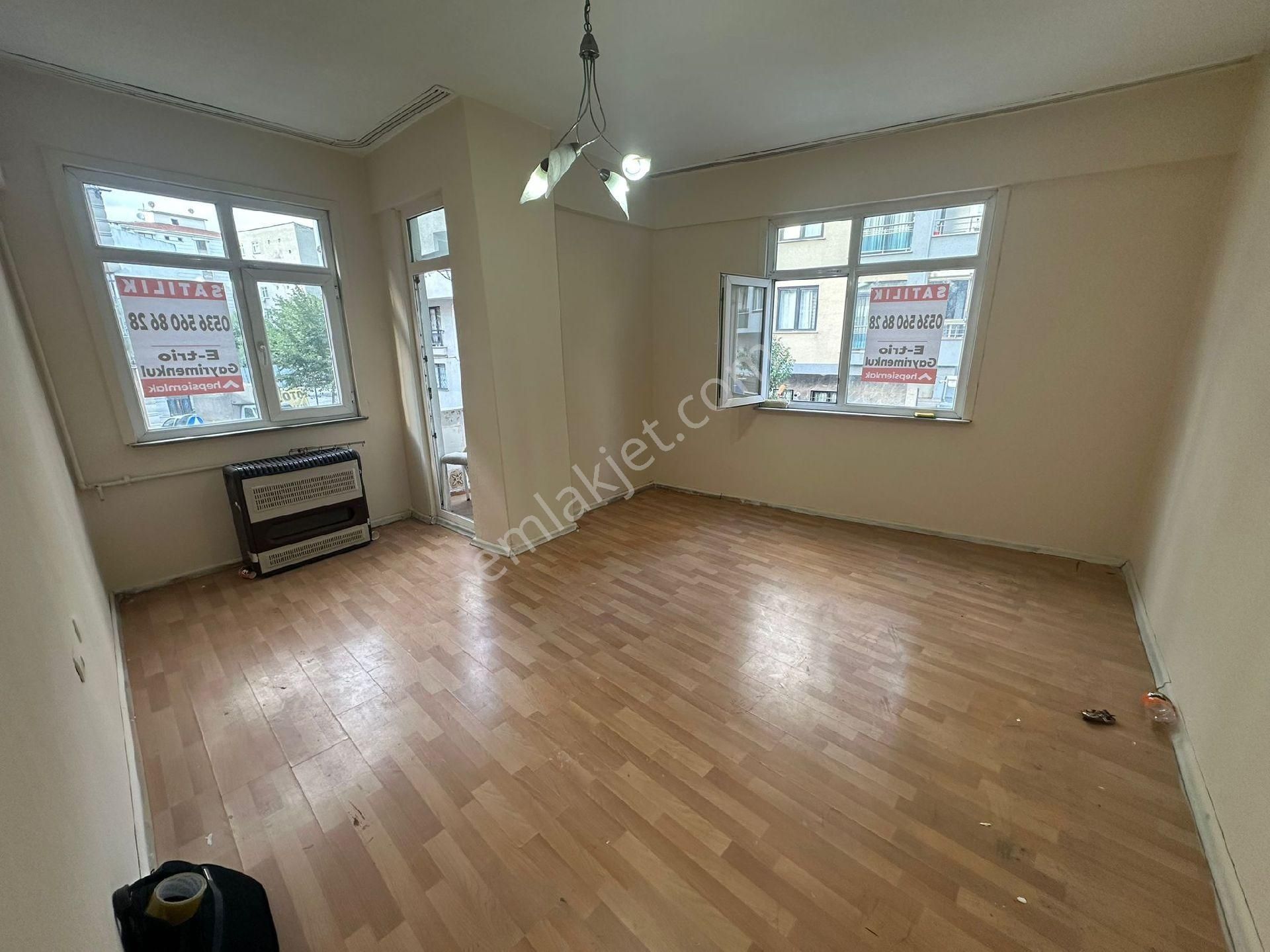 Esenler Kazım Karabekir Mahallesi 2+1 Satılık Daire - Görsel 5