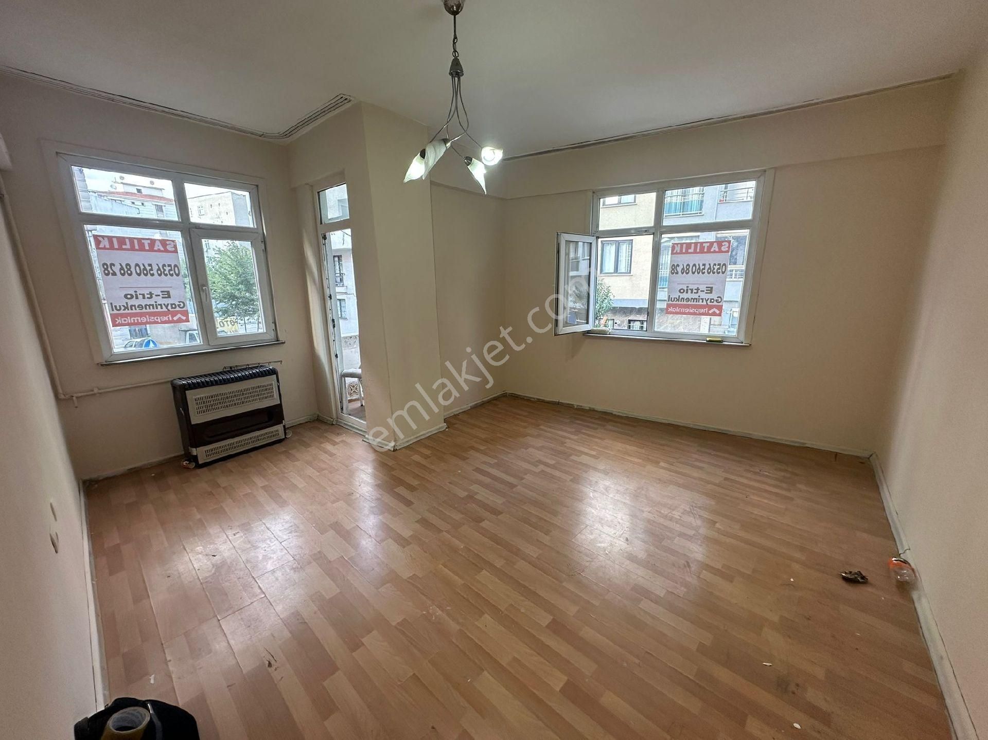 Esenler Kazım Karabekir Mahallesi 2+1 Satılık Daire - Görsel 4