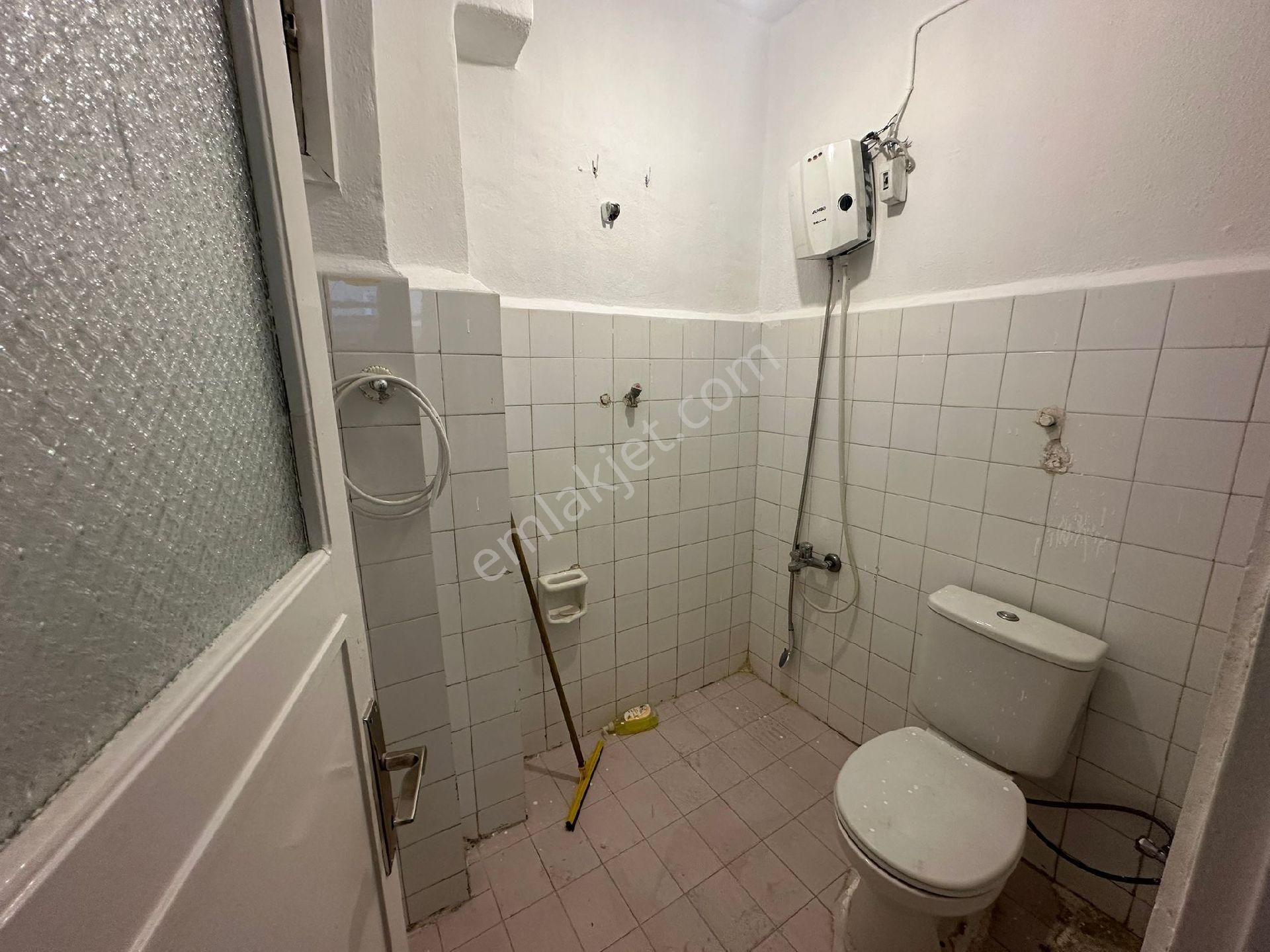 Esenler Kazım Karabekir Mahallesi 2+1 Satılık Daire - Görsel 17