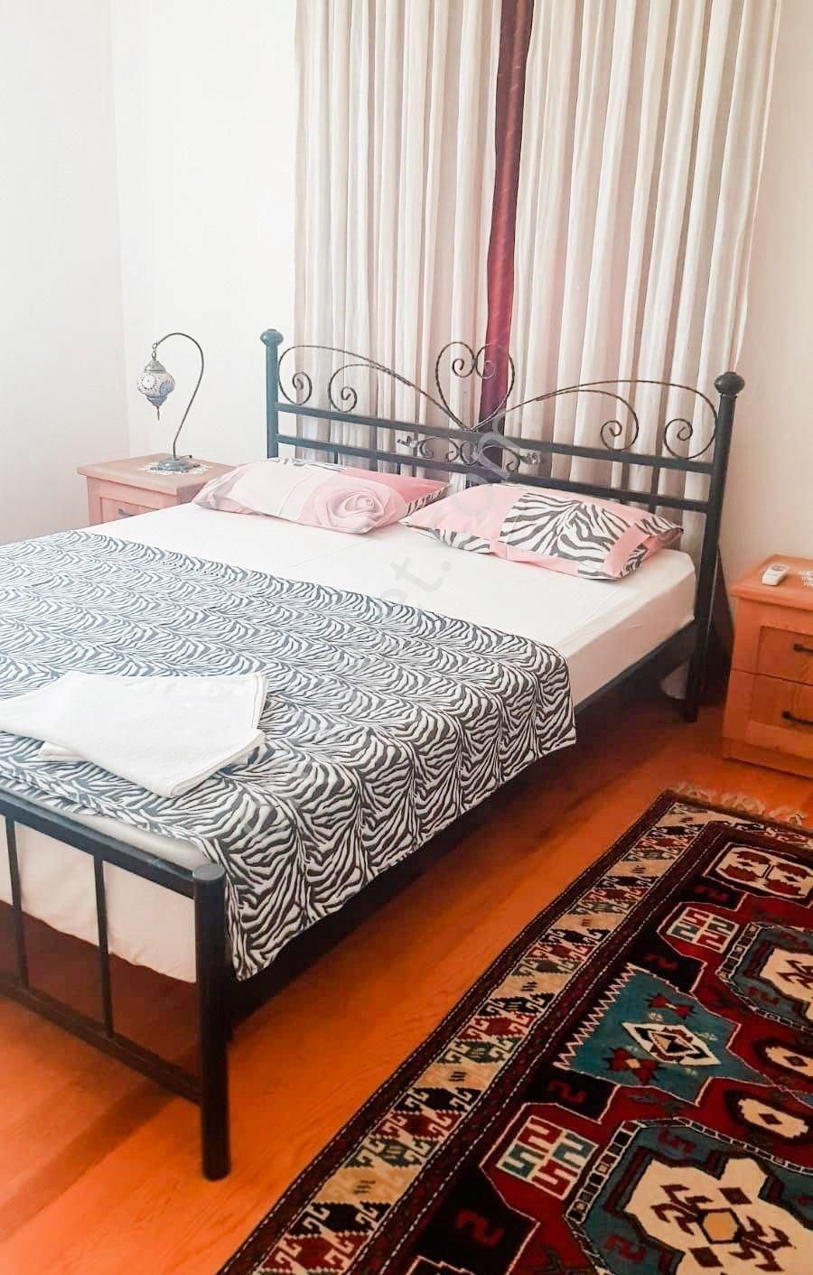 Datça Mesudıye 1700m2 Arazı Içerısınde Kıralık Havuzlu 5+2 Vılla - Görsel 29