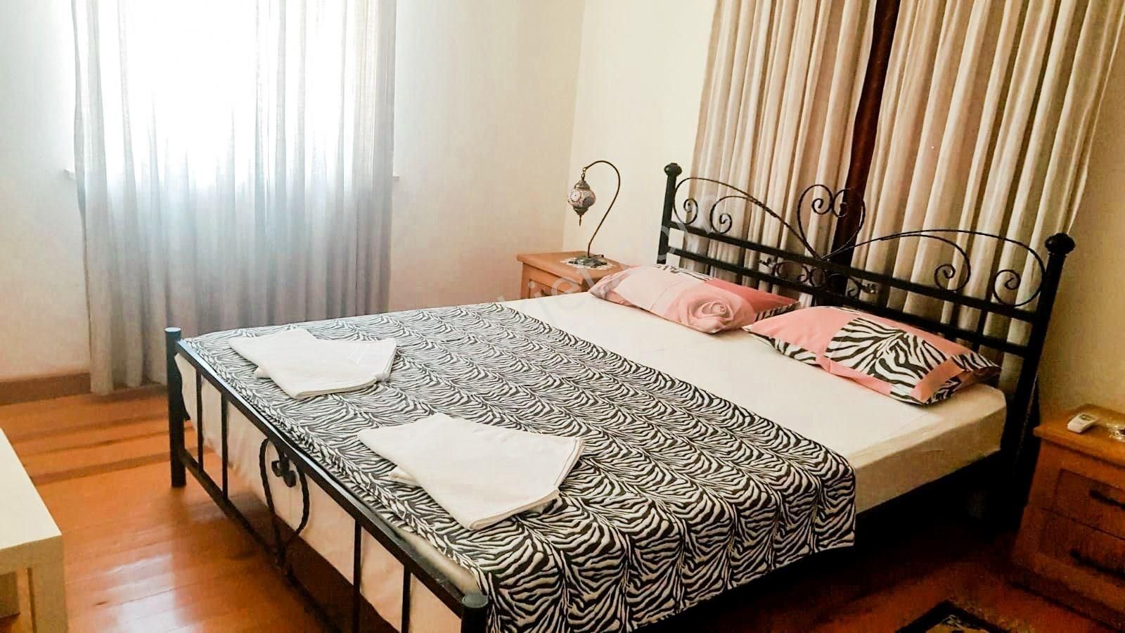 Datça Mesudıye 1700m2 Arazı Içerısınde Kıralık Havuzlu 5+2 Vılla - Görsel 14