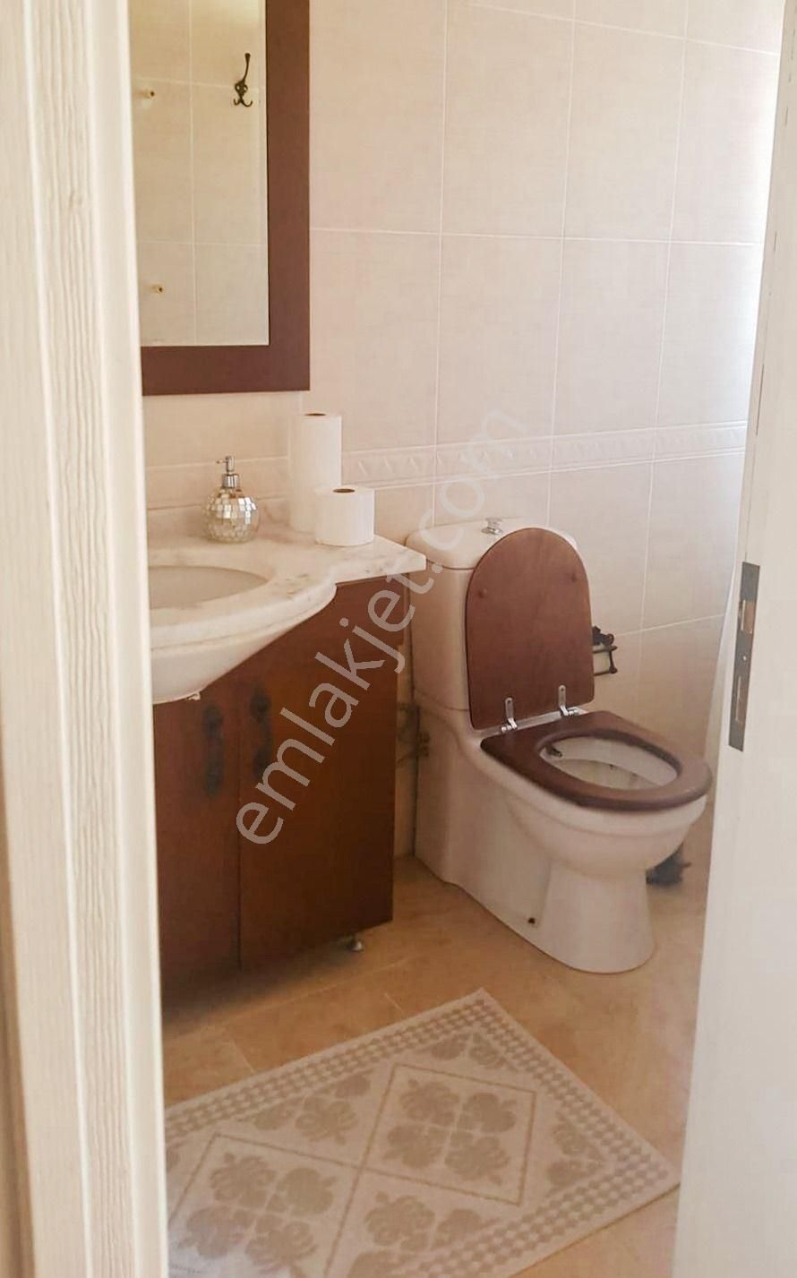 Datça Mesudıye 1700m2 Arazı Içerısınde Kıralık Havuzlu 5+2 Vılla - Görsel 7