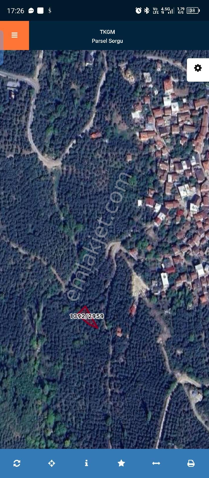 🌿 İznik Muskule Köyü’nde Doğayla İç İçe Kaçırılmayacak Fırsat! - Görsel 3