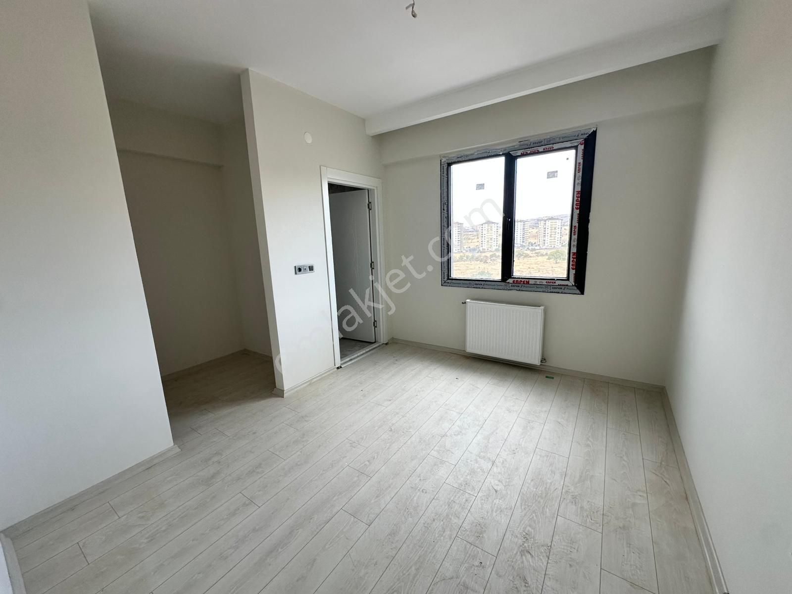 Mimsin Fatih Mah (çakır Neva) Projesi Cadde Üzeri Satılık Daire - Görsel 8