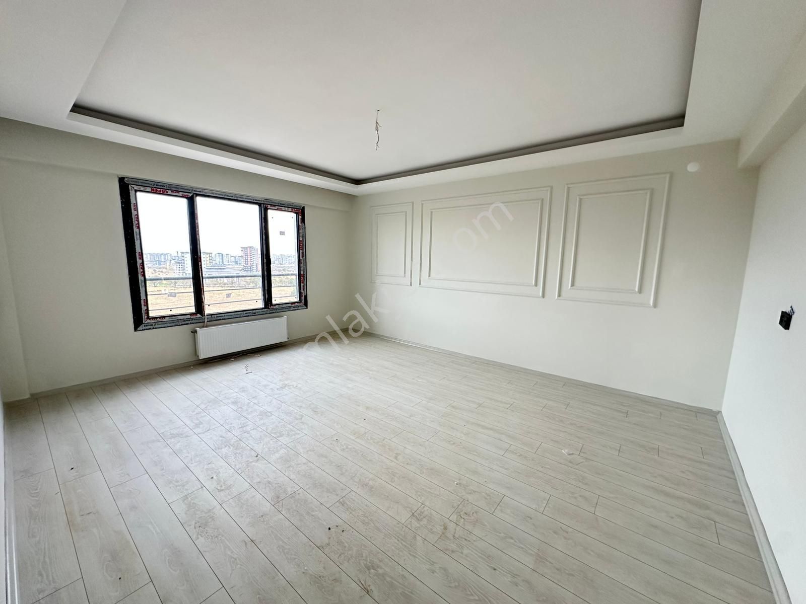 Mimsin Fatih Mah (çakır Neva) Projesi Cadde Üzeri Satılık Daire - Görsel 2